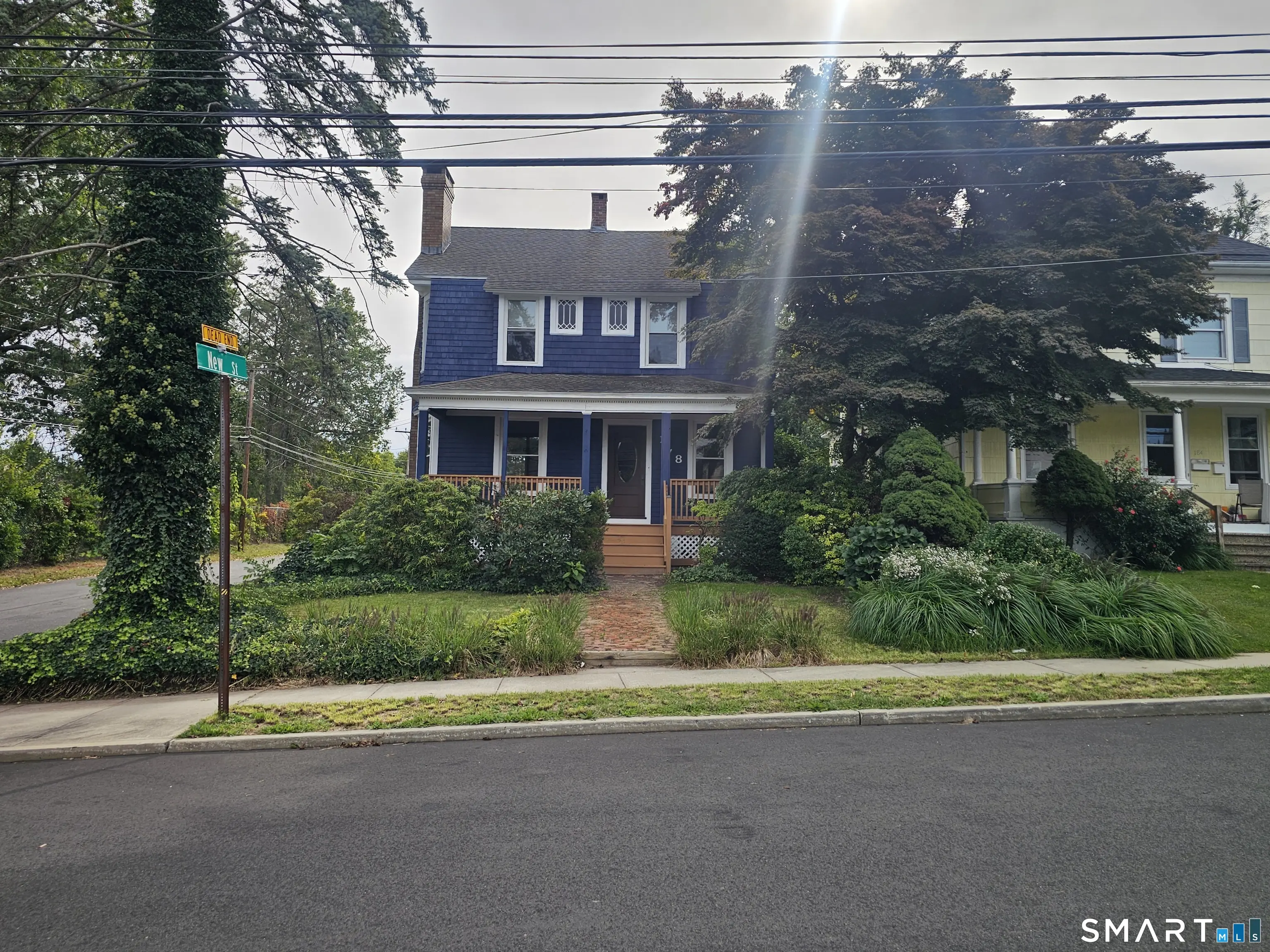 178 Elm Street, Meriden