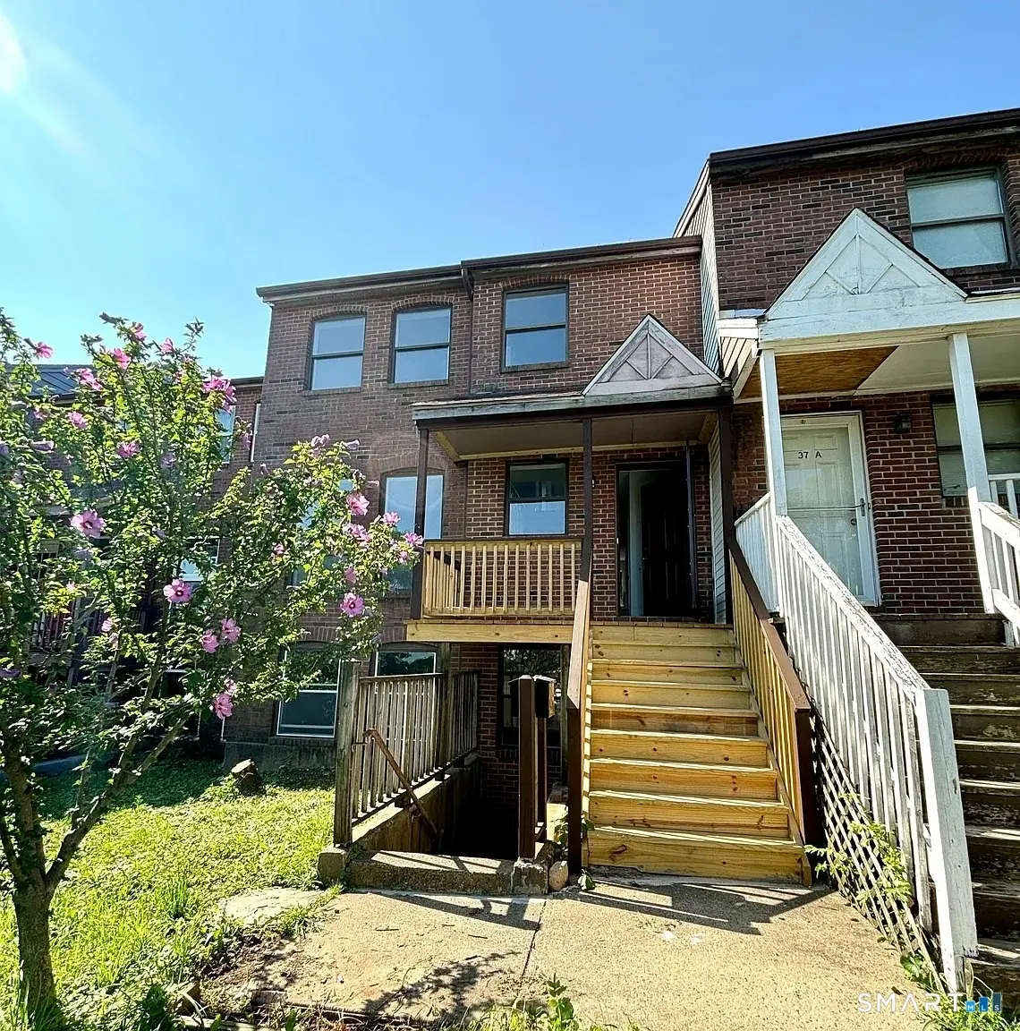 39 Elliott Street East B, Hartford