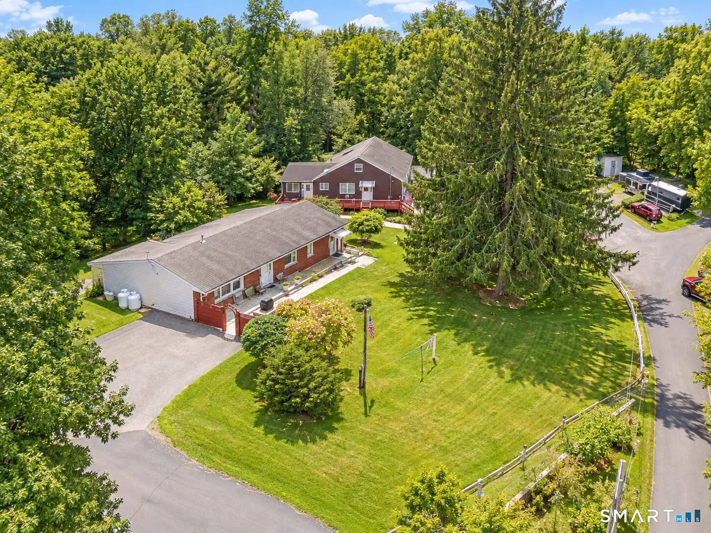 98 Ball Pond Road, Danbury
