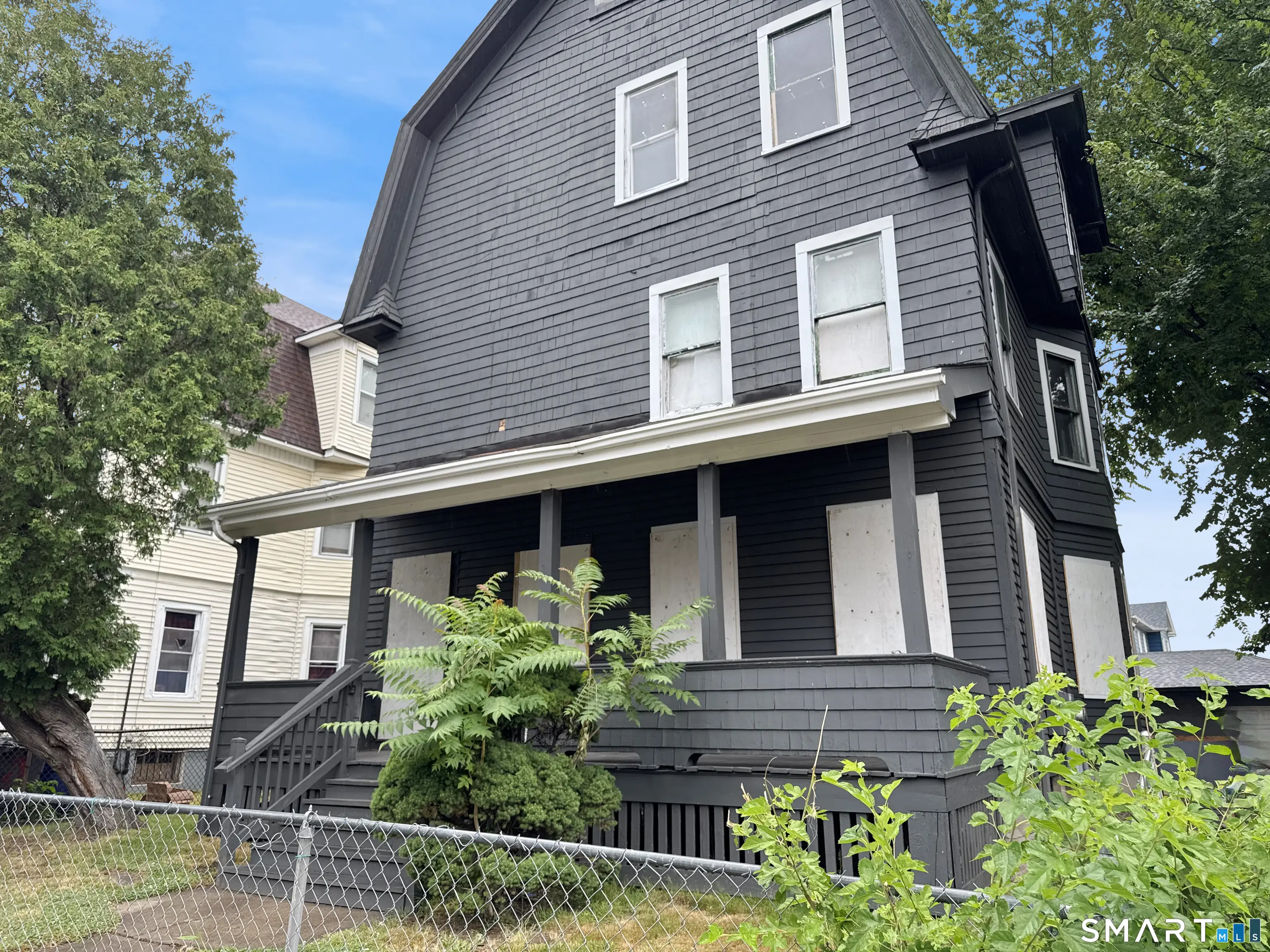 44-46 Webster Street, Hartford
