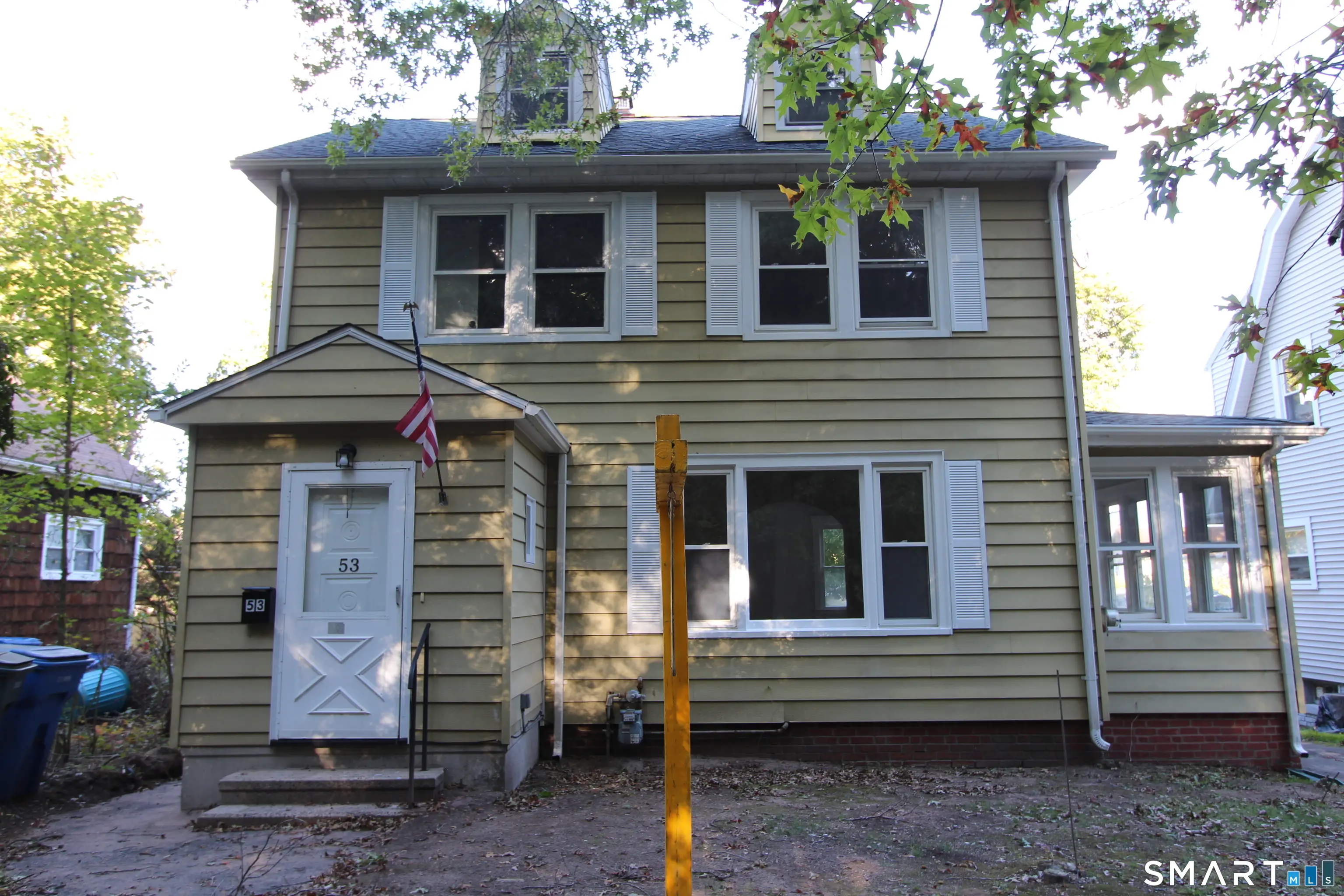 53 Park Road, Hamden