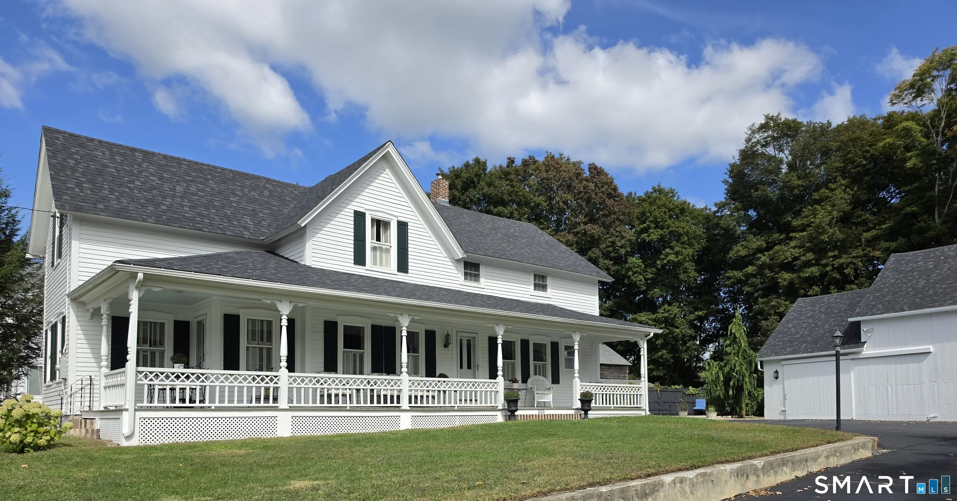 225 Woodstock Avenue, Putnam