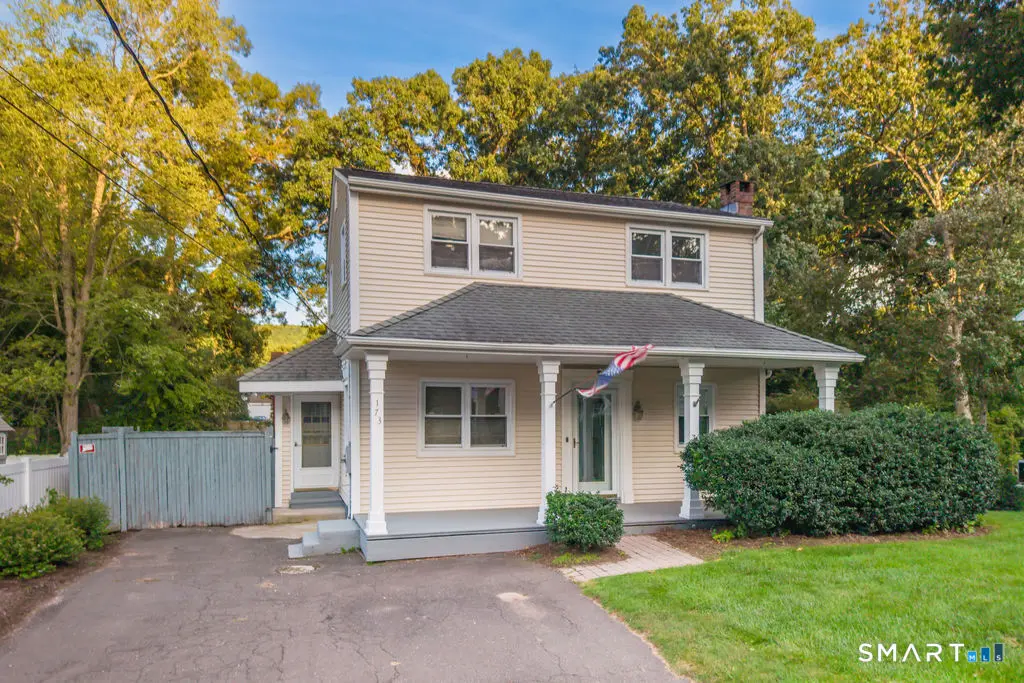 173 Stillwell Drive, Plainville