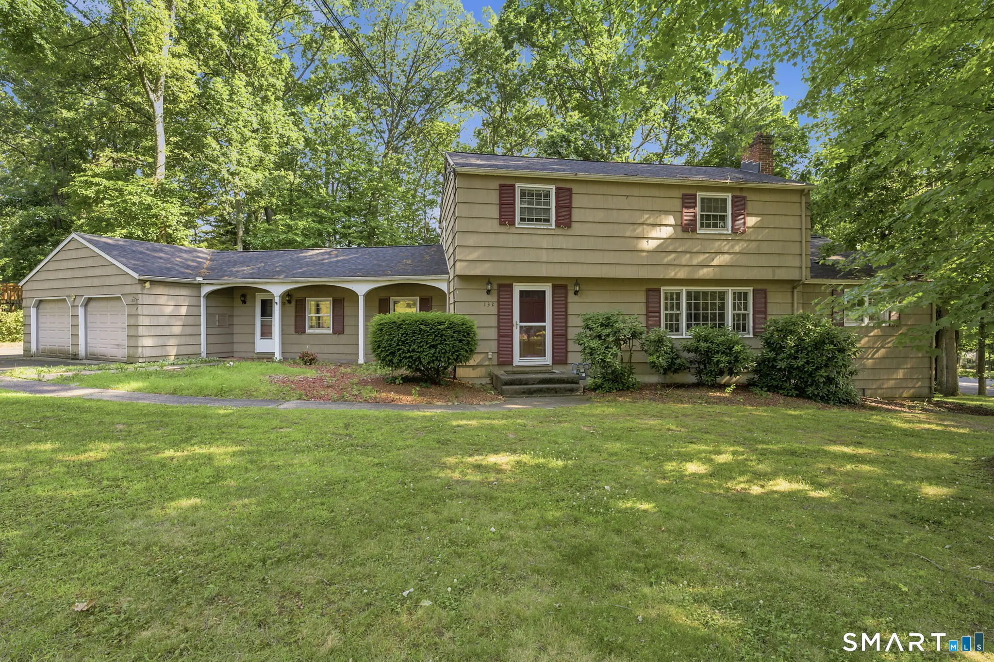 132 Laurel Street, South Windsor
