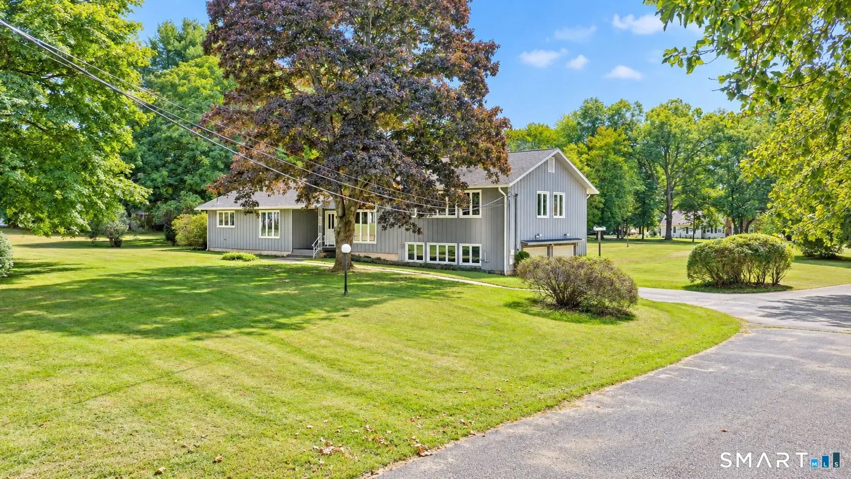 531 Blacks Road, Cheshire