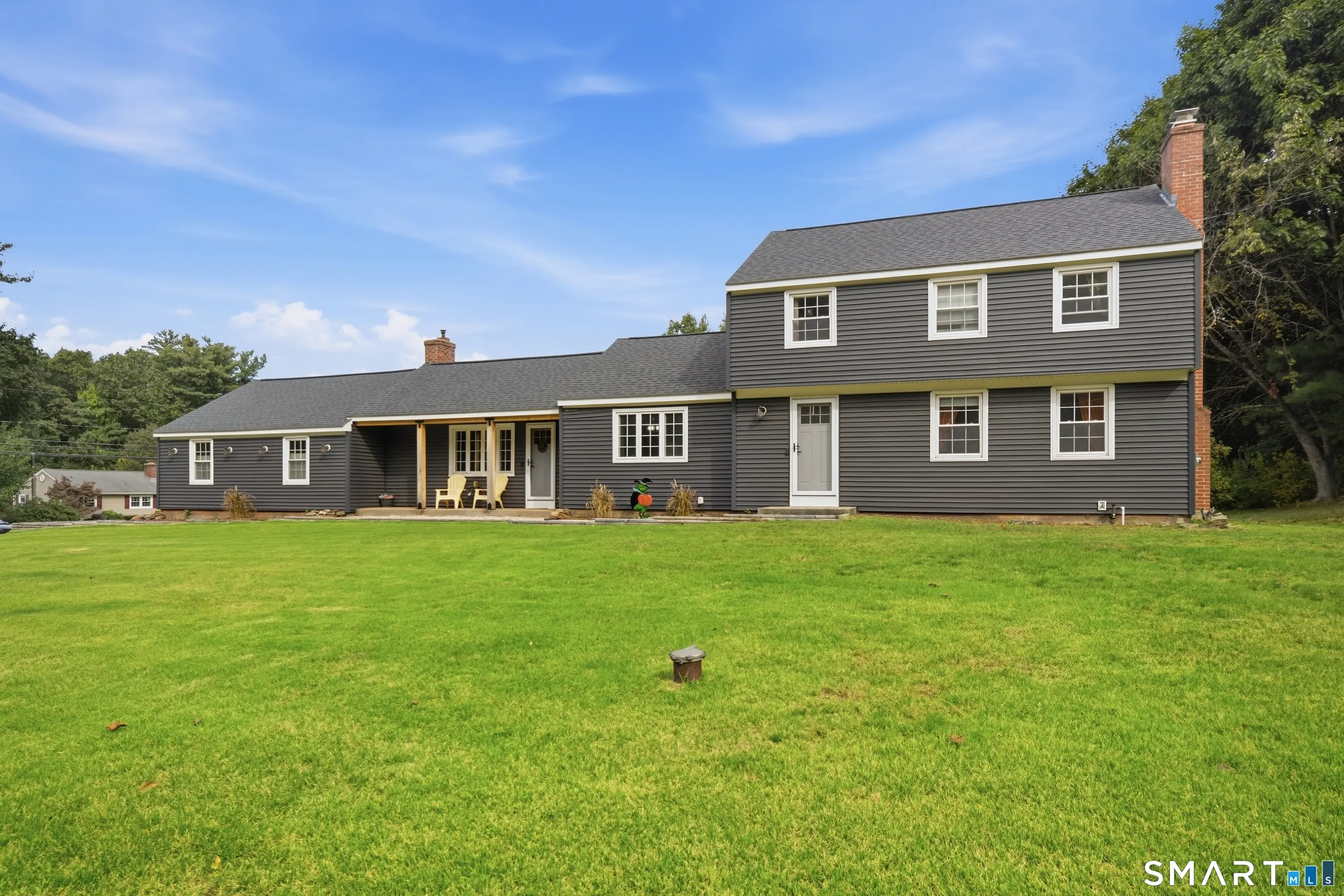 58 Four Bridges Road, Somers
