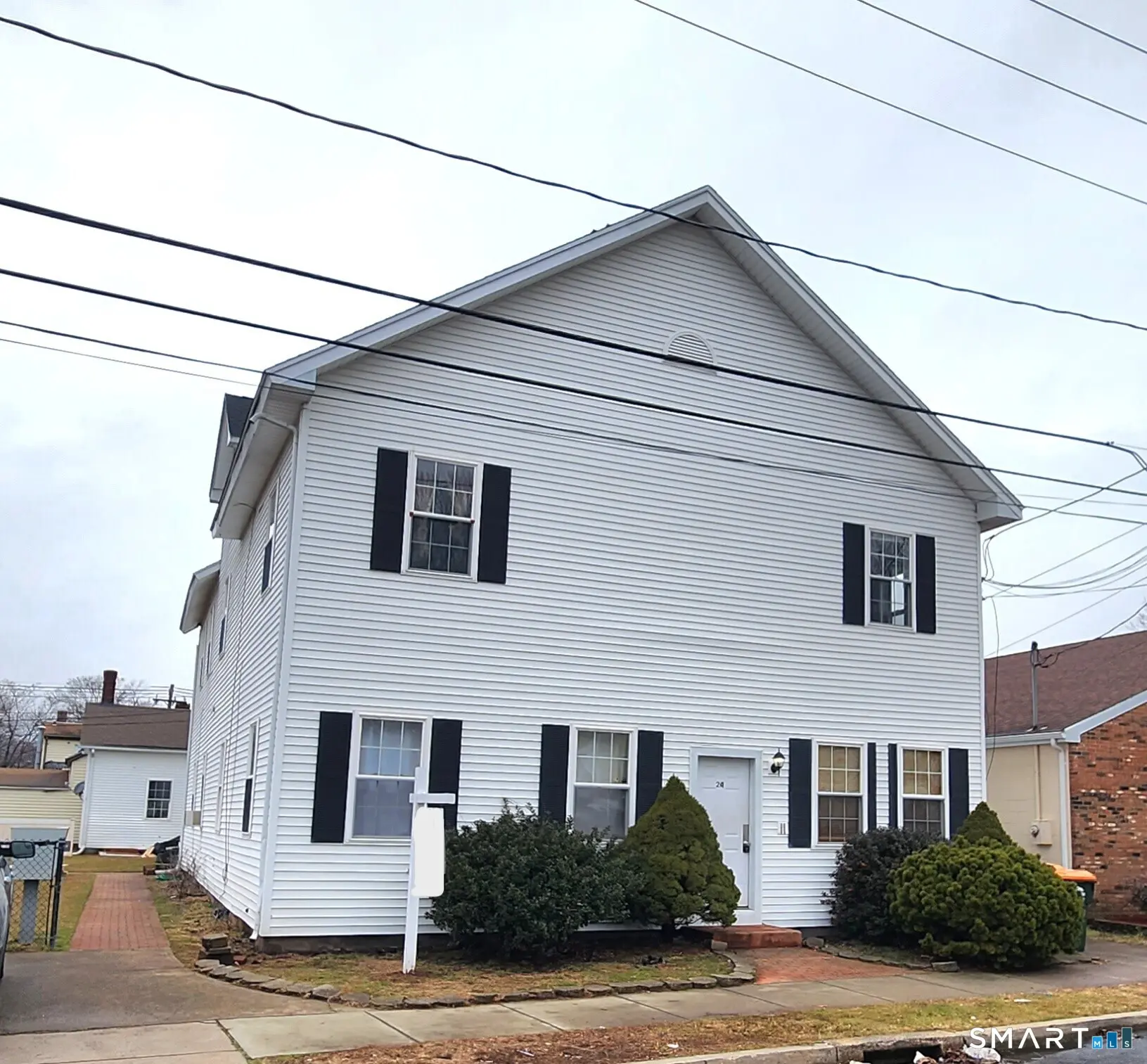 24 Meadow Street 1st Fl. South, Wallingford
