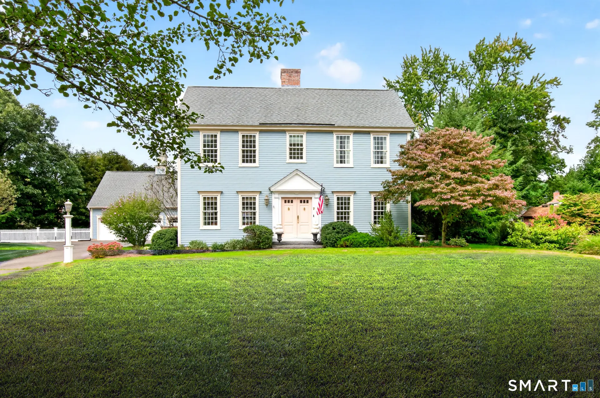 7 Avery Way, Simsbury