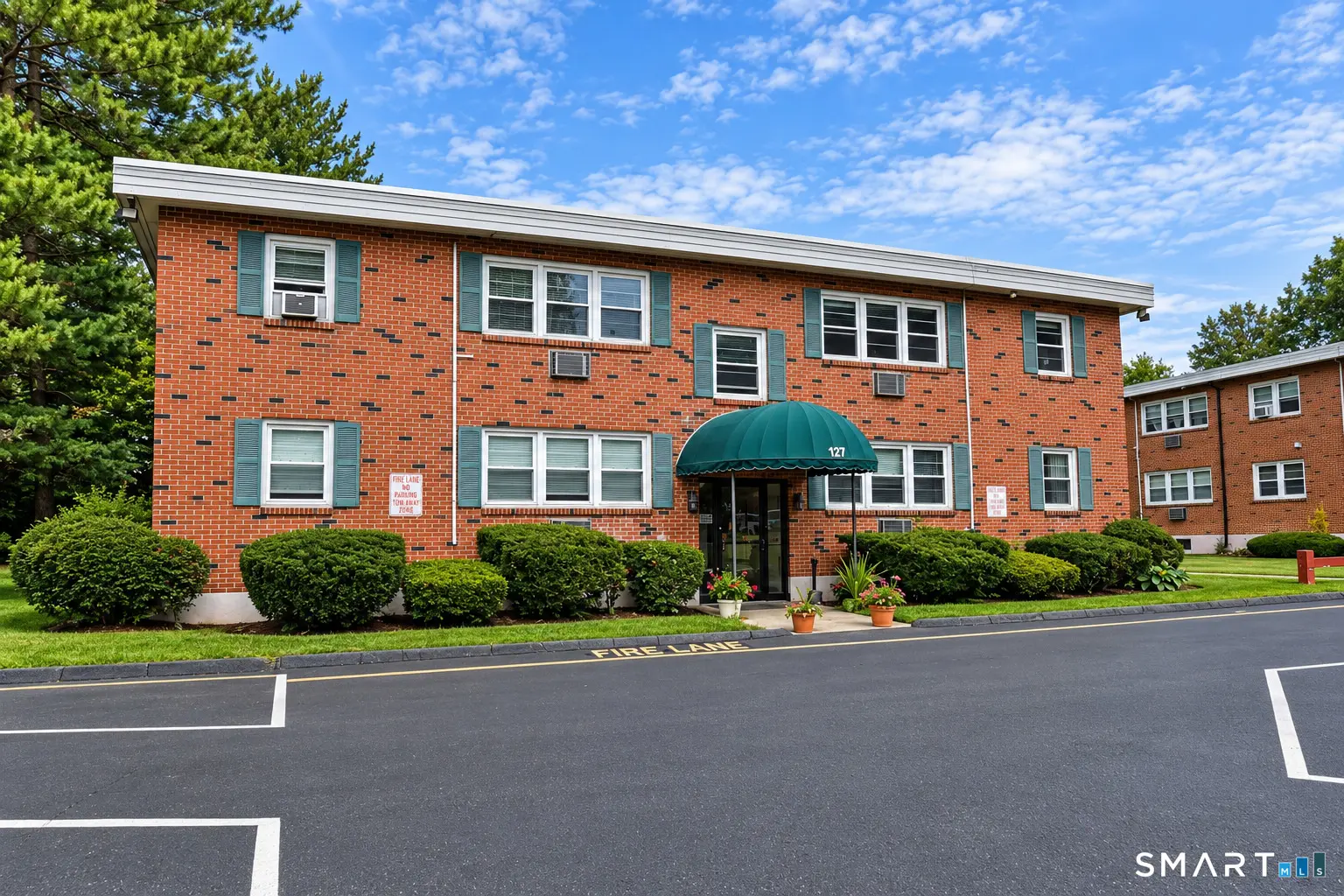 127 Milford St Extension B1, Plainville