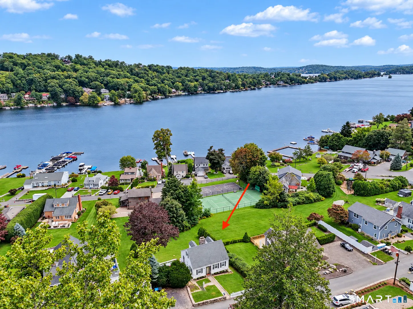 9 Candlewood Knolls Road, New Fairfield