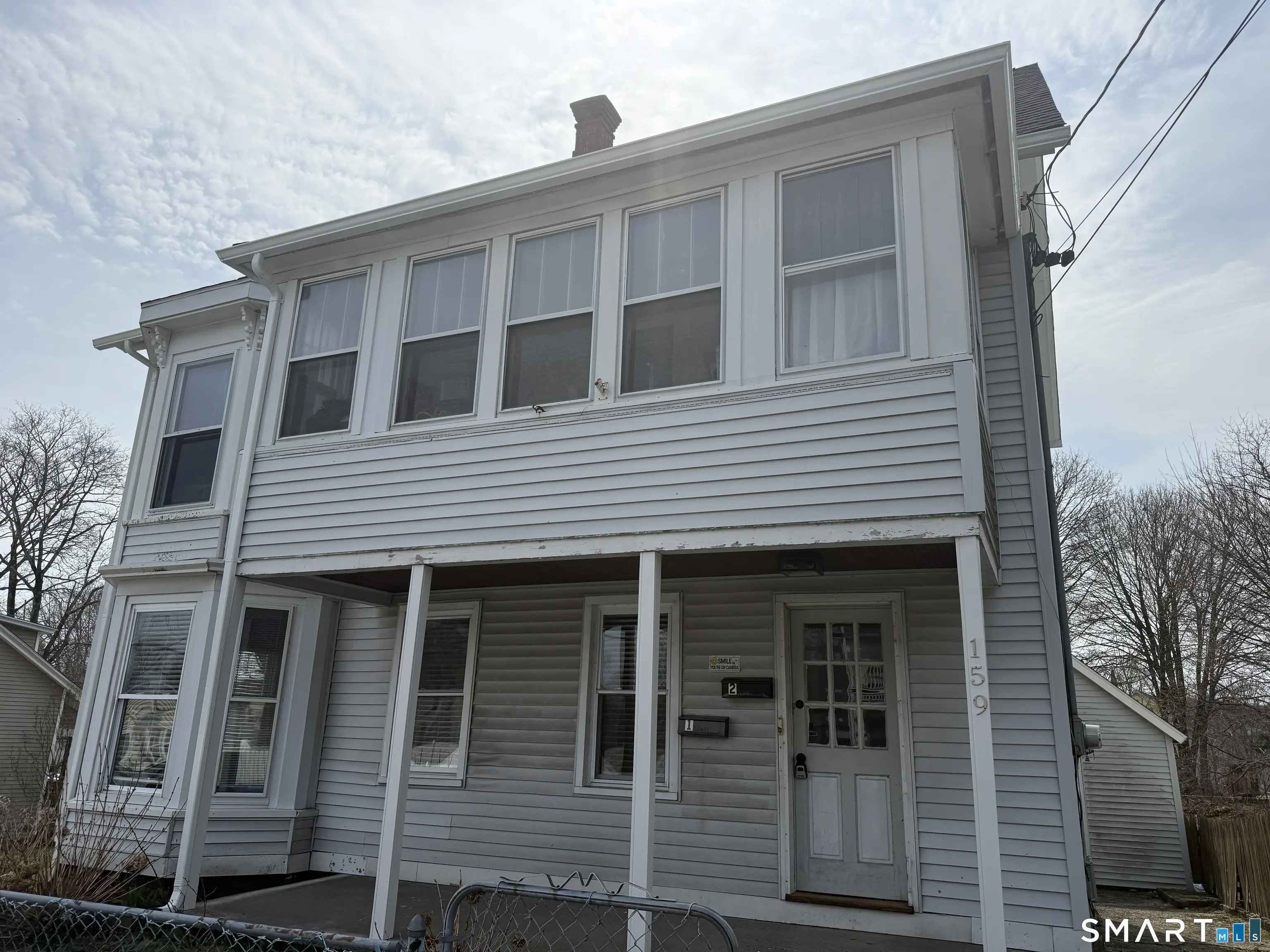 159 Hickory Street, Norwich