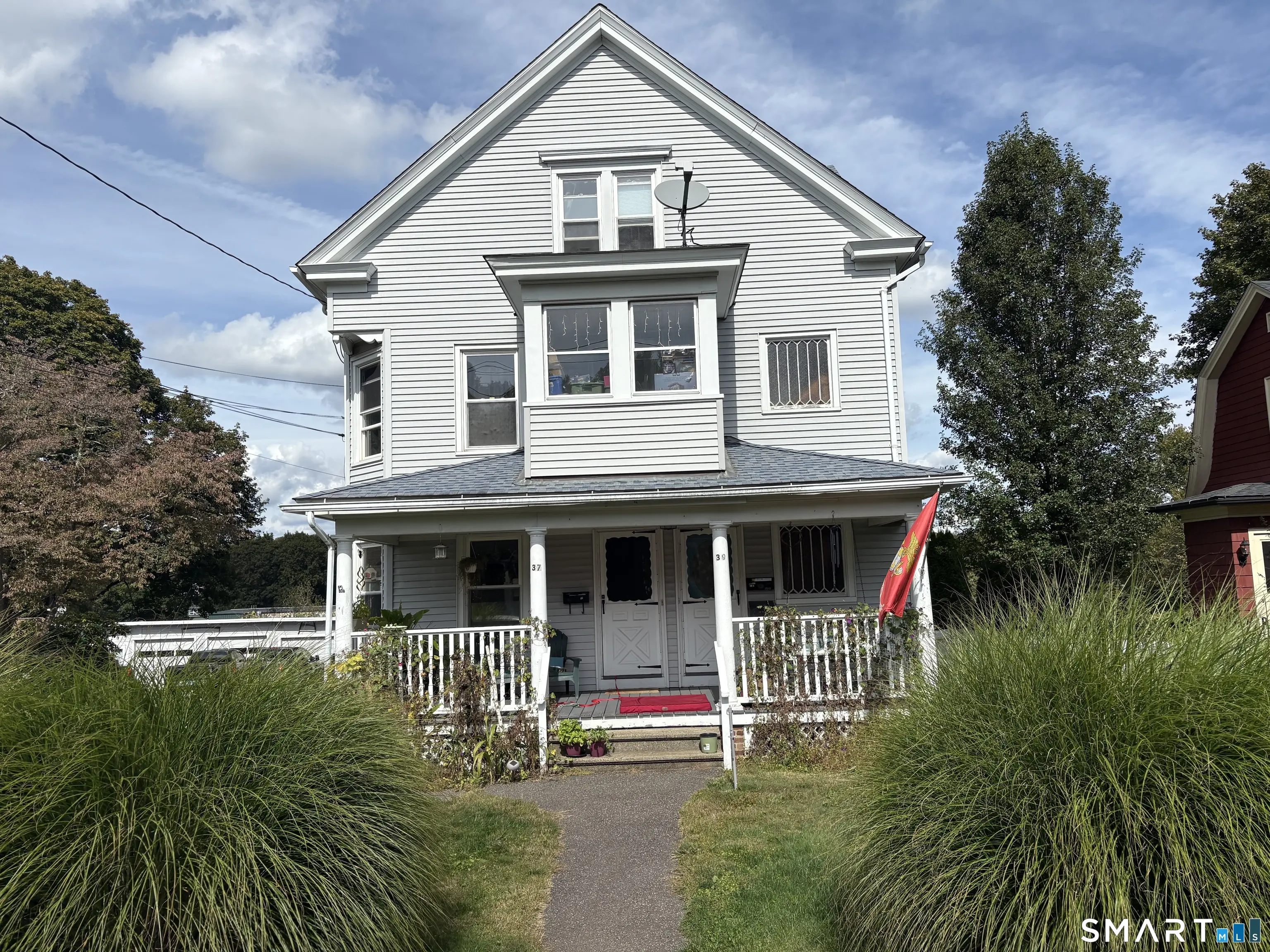 37 Hungerford Avenue, Watertown