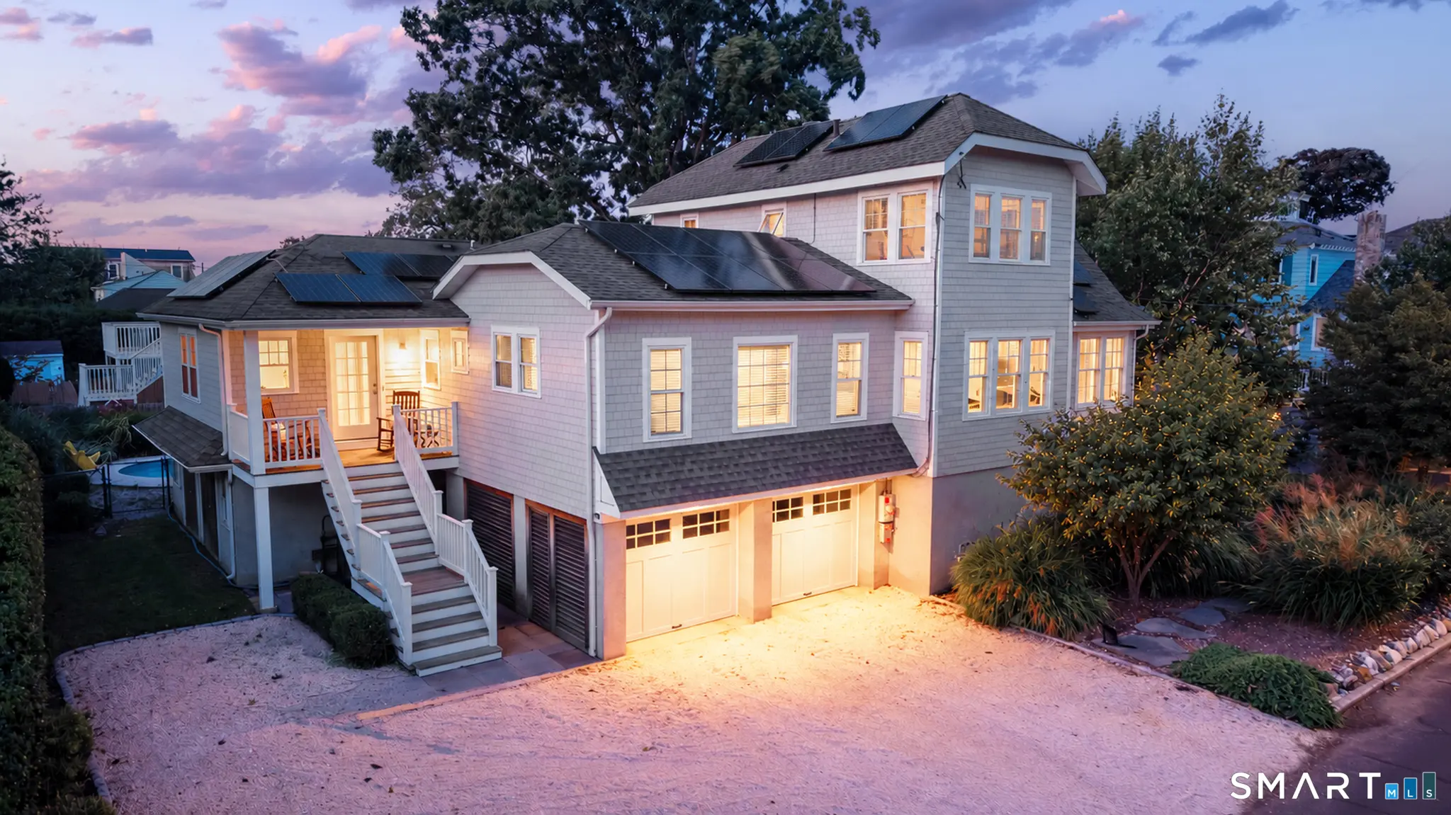 23 Park Lane, Norwalk