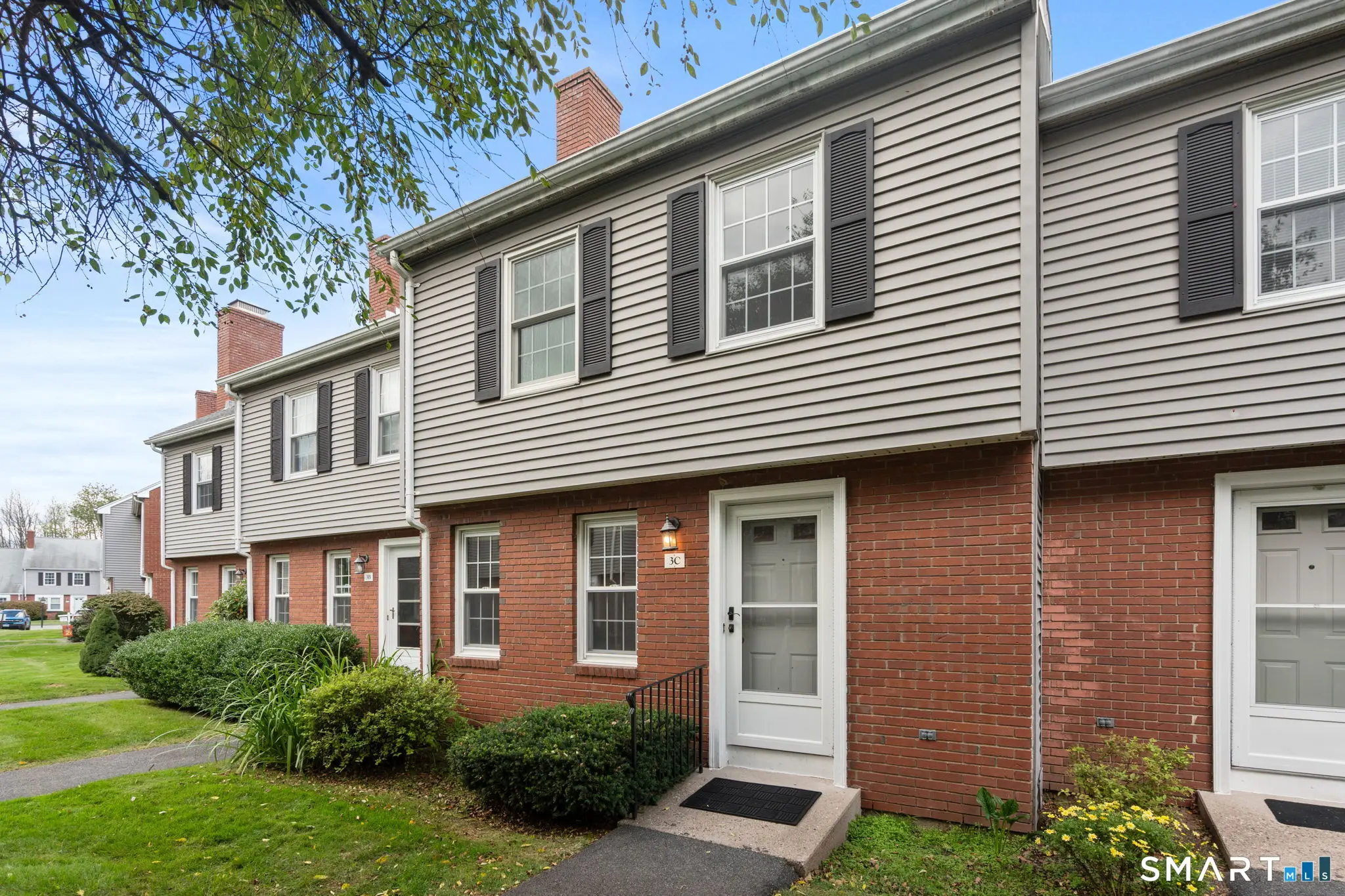 3 Barrington Drive C, Wethersfield