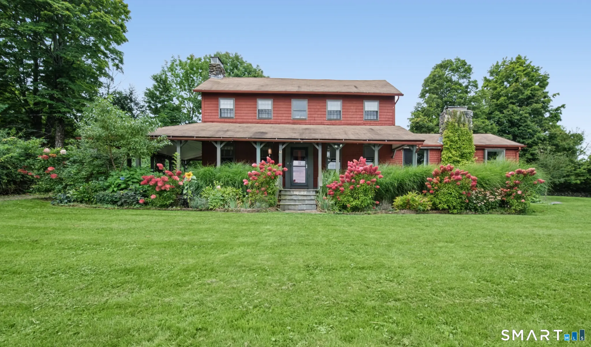42 Little Road, Morris