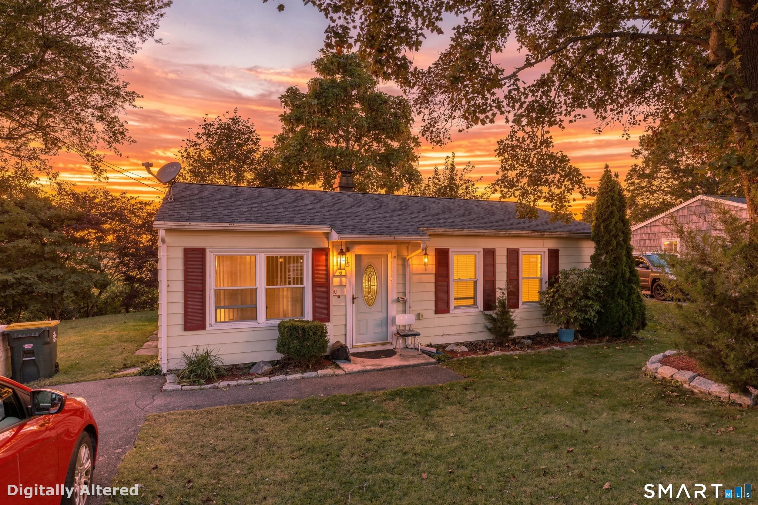 15 Belleview Terrace, Ansonia
