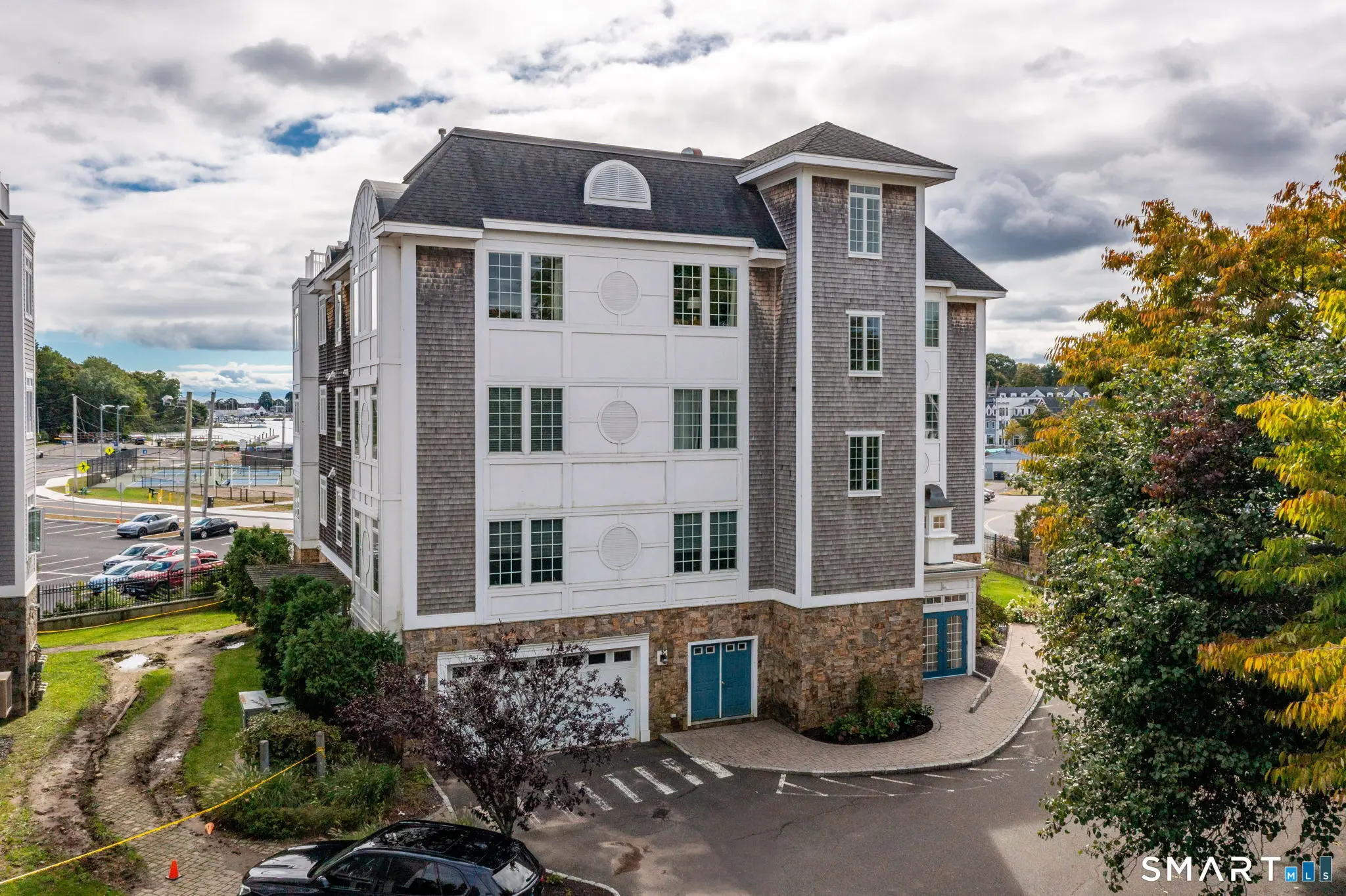 32 Shipyard Lane C, Milford