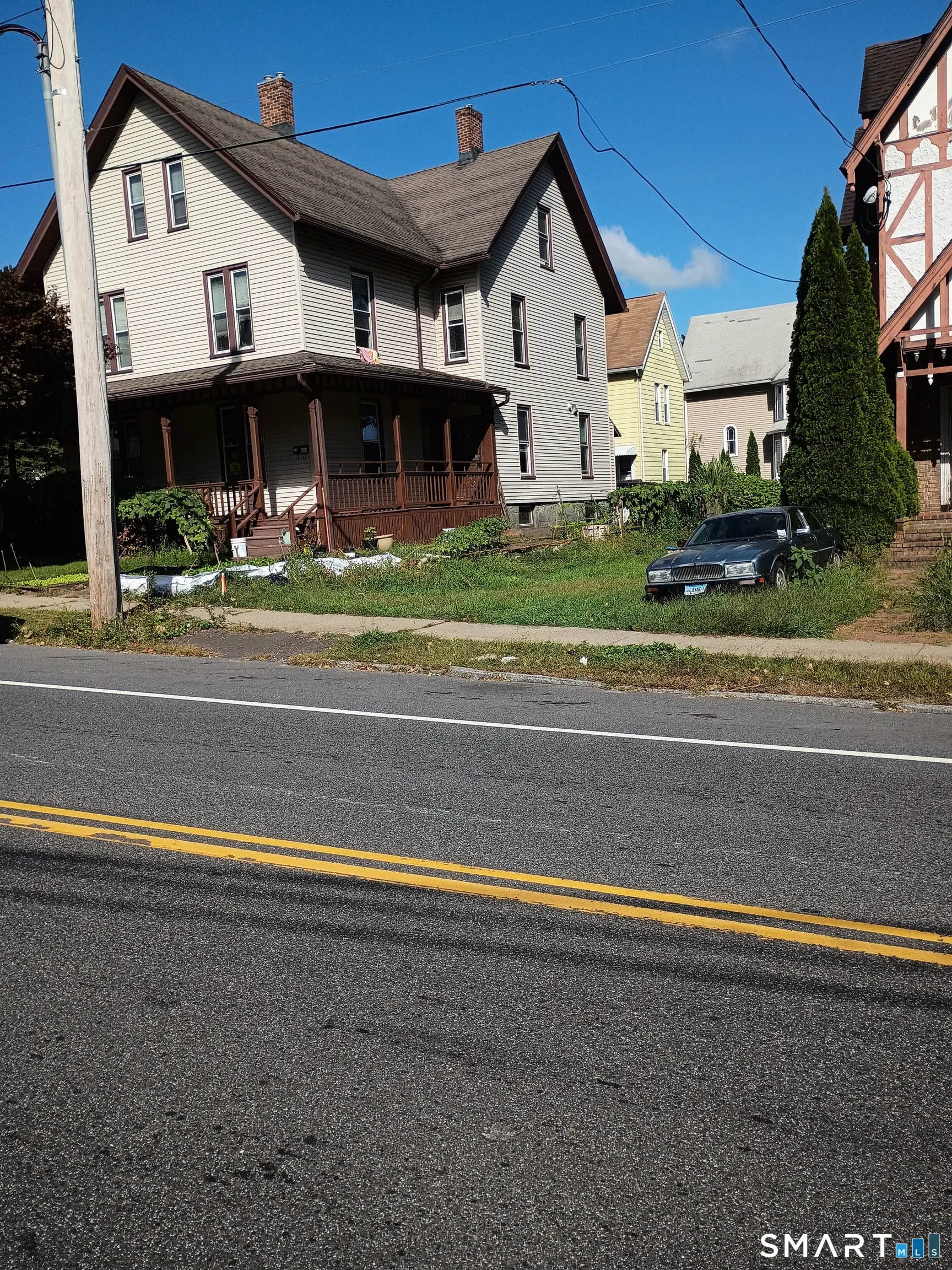 71-73 Wooster Street, Shelton