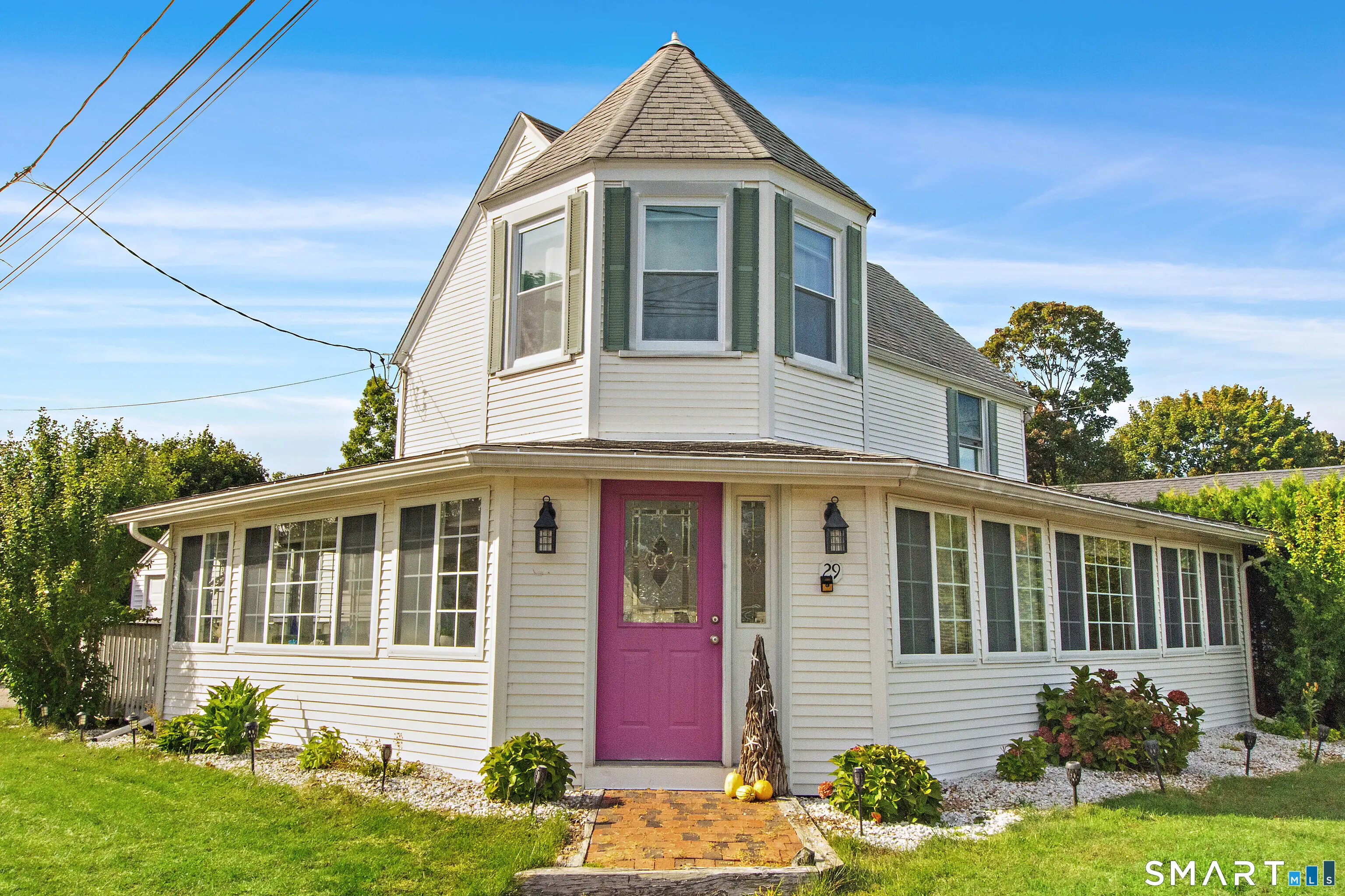 29 Prospect Avenue, East Lyme