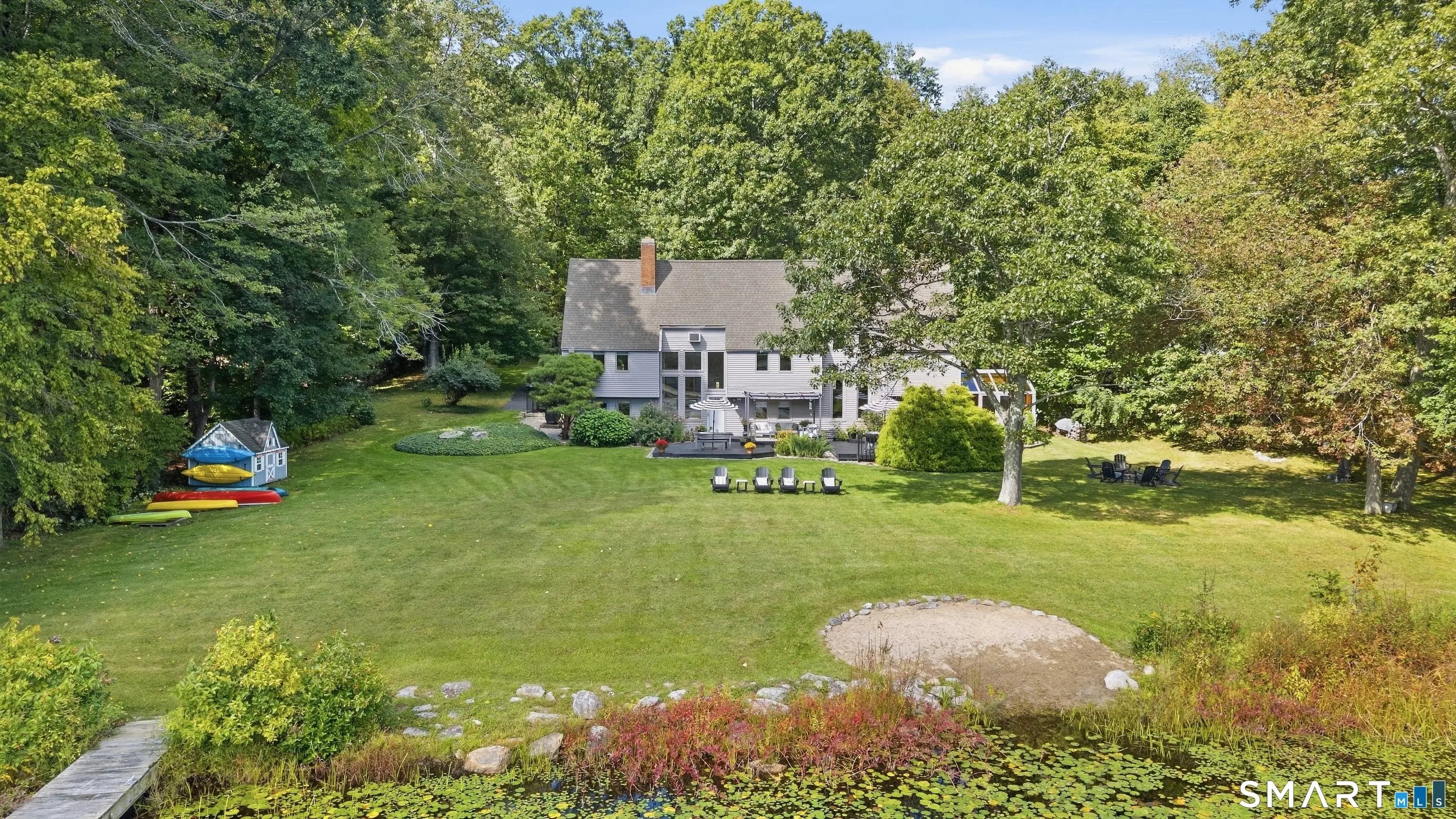 106 Hunt Road, Columbia