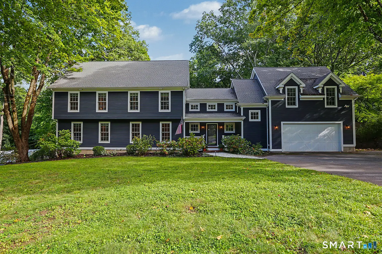 263 Putting Green Road, Fairfield