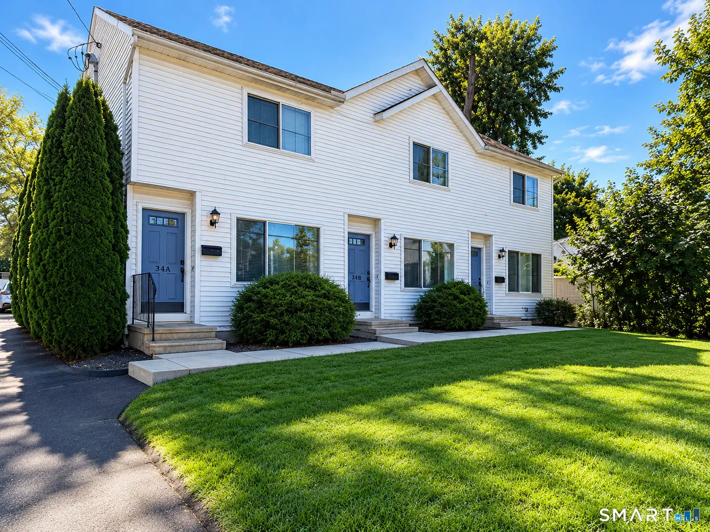 34 James Street B, Danbury