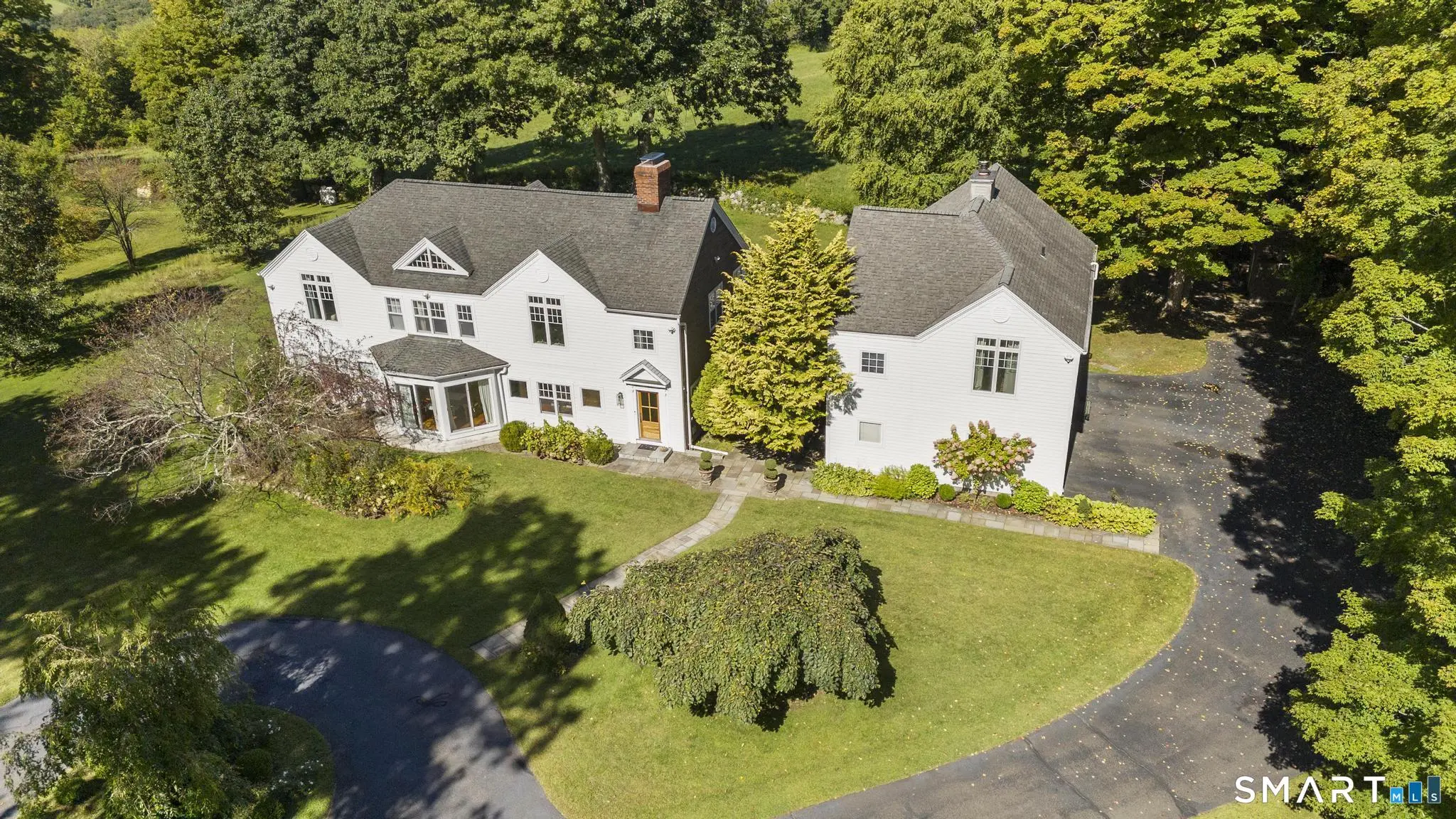 92 Quail Run Road, Woodbury