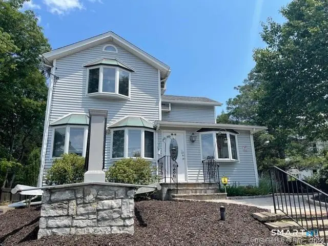 444 Prospect Street, Torrington
