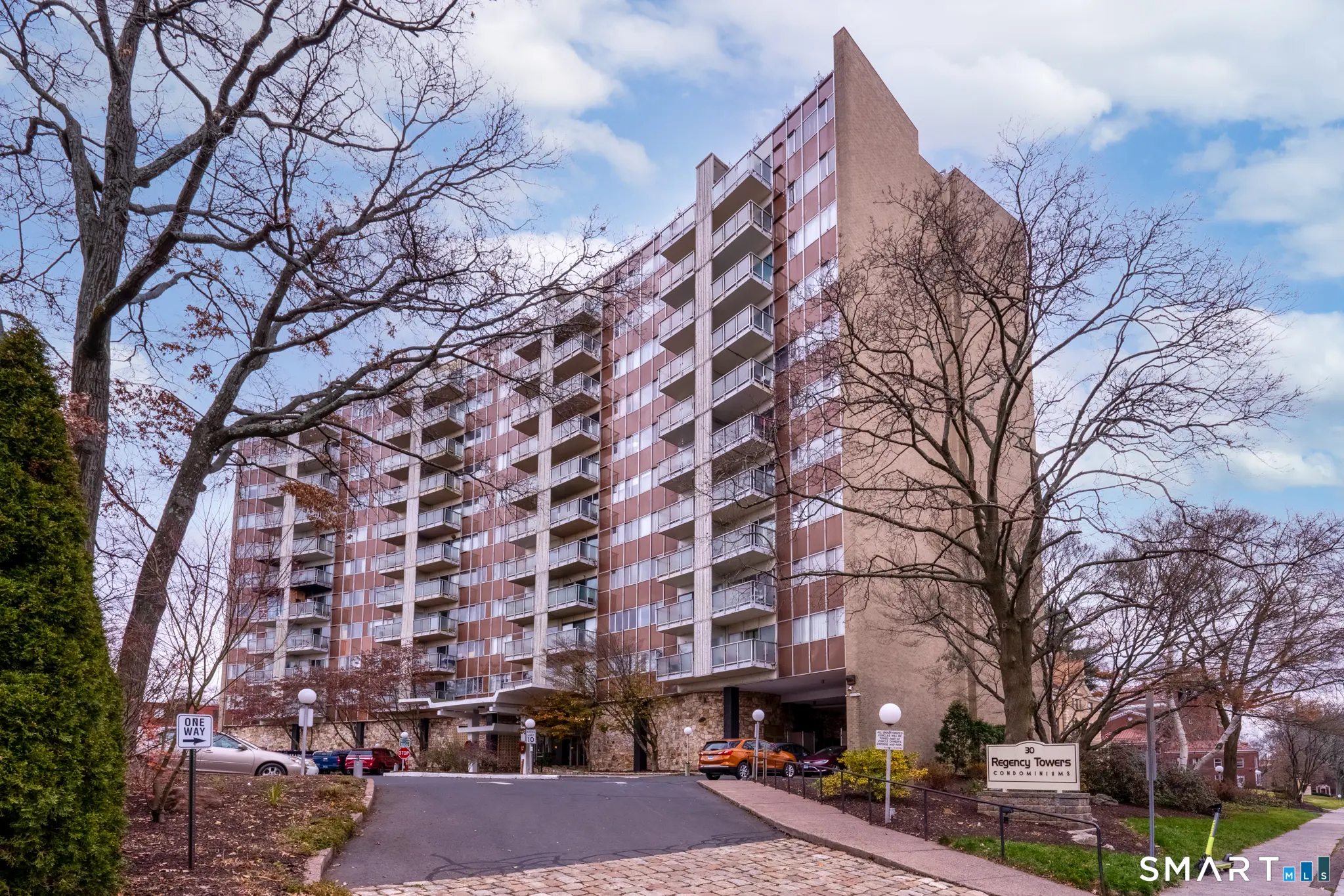 30 Woodland Street 9g, Hartford