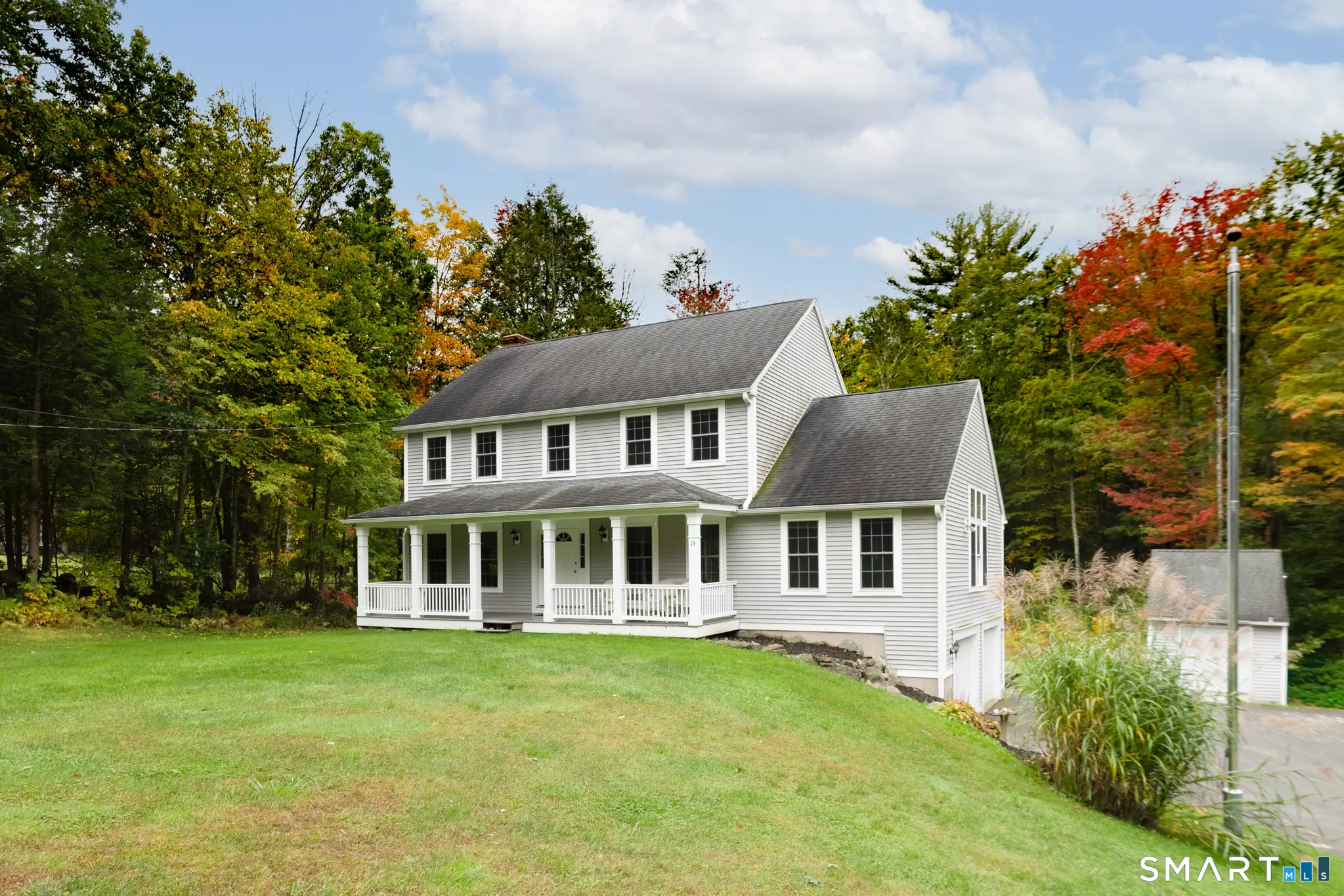 15 Rust Road, Barkhamsted