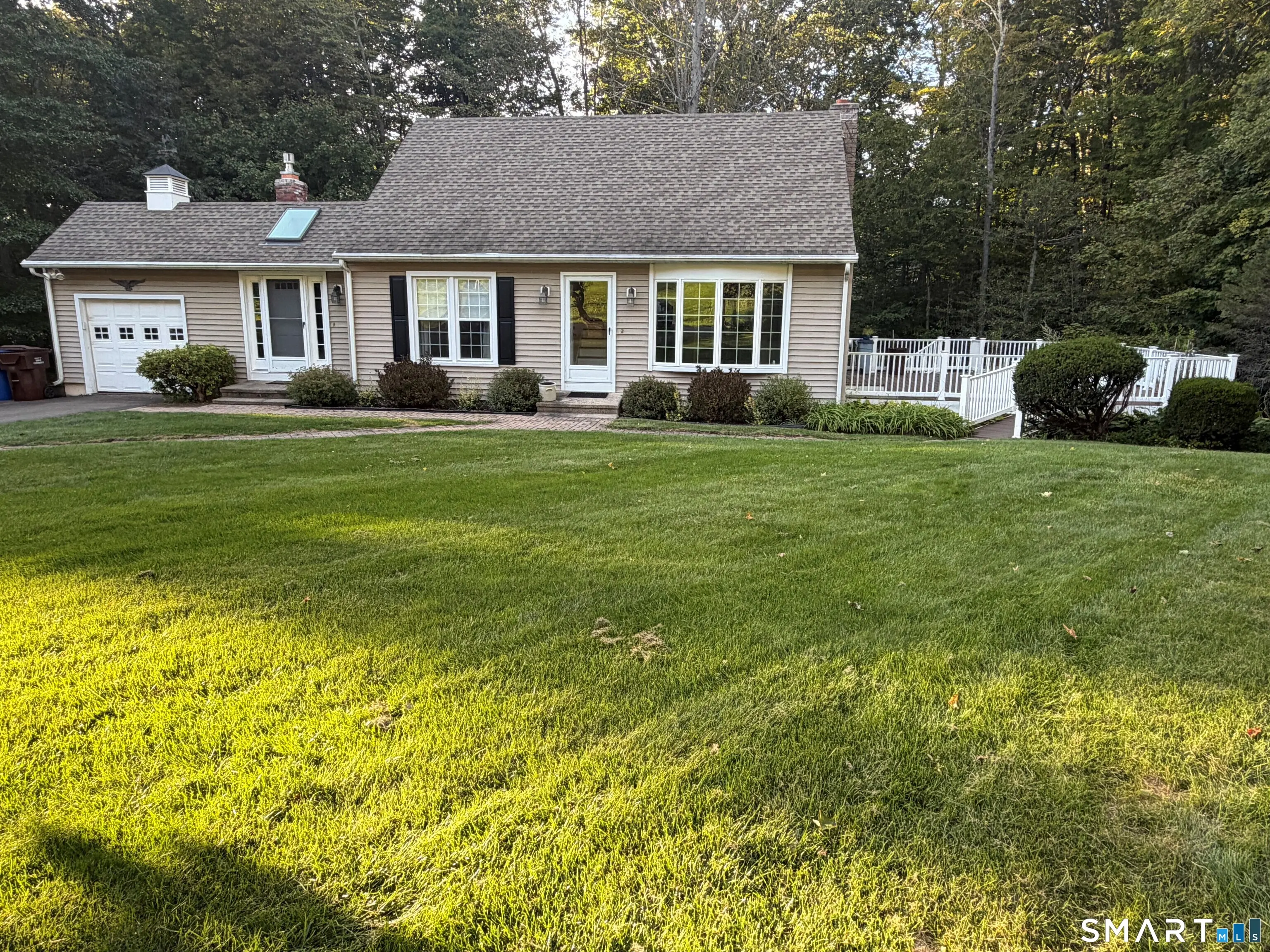 26 Fern Drive, North Branford