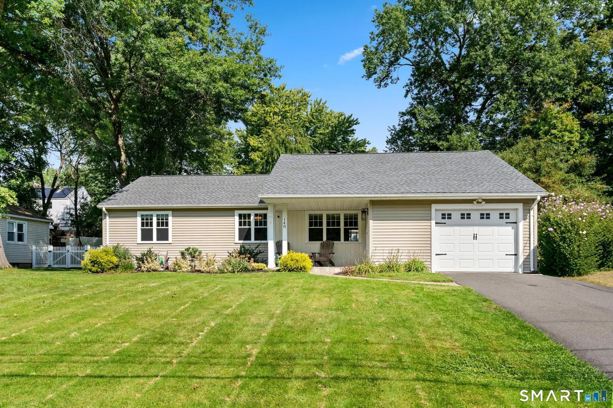 148 Brewster Road, West Hartford