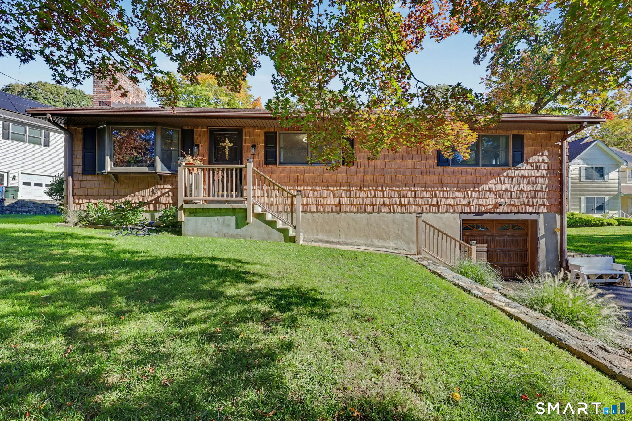 115 North Street, Trumbull