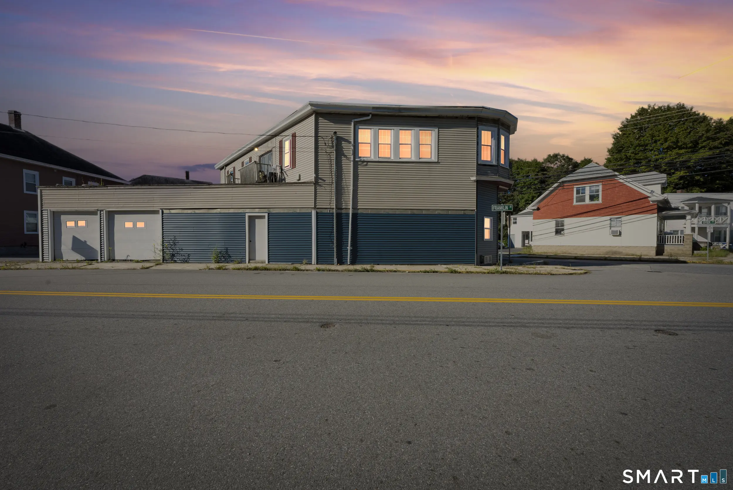 8 Dyer Street, Killingly