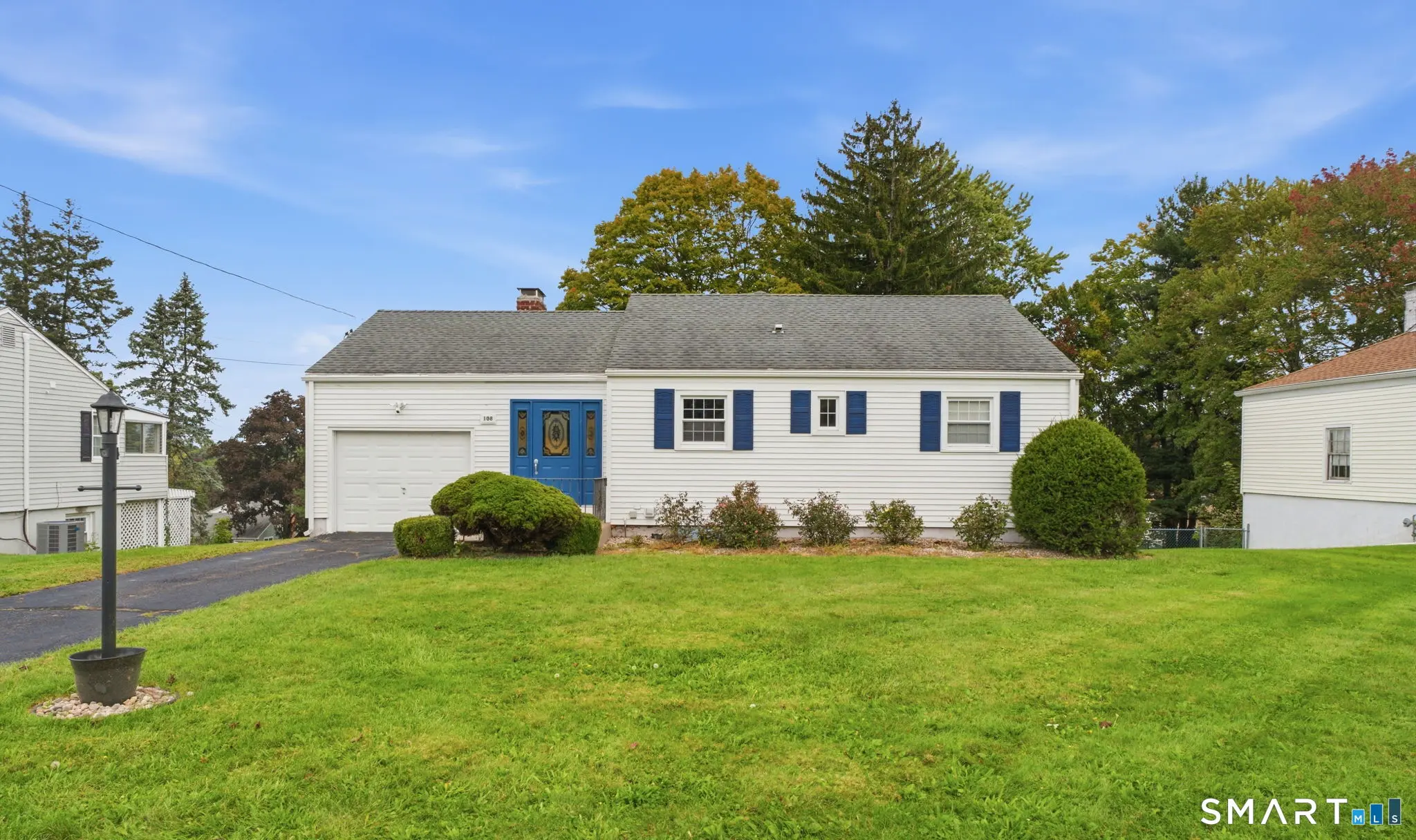 108 Jameswell Road, Wethersfield