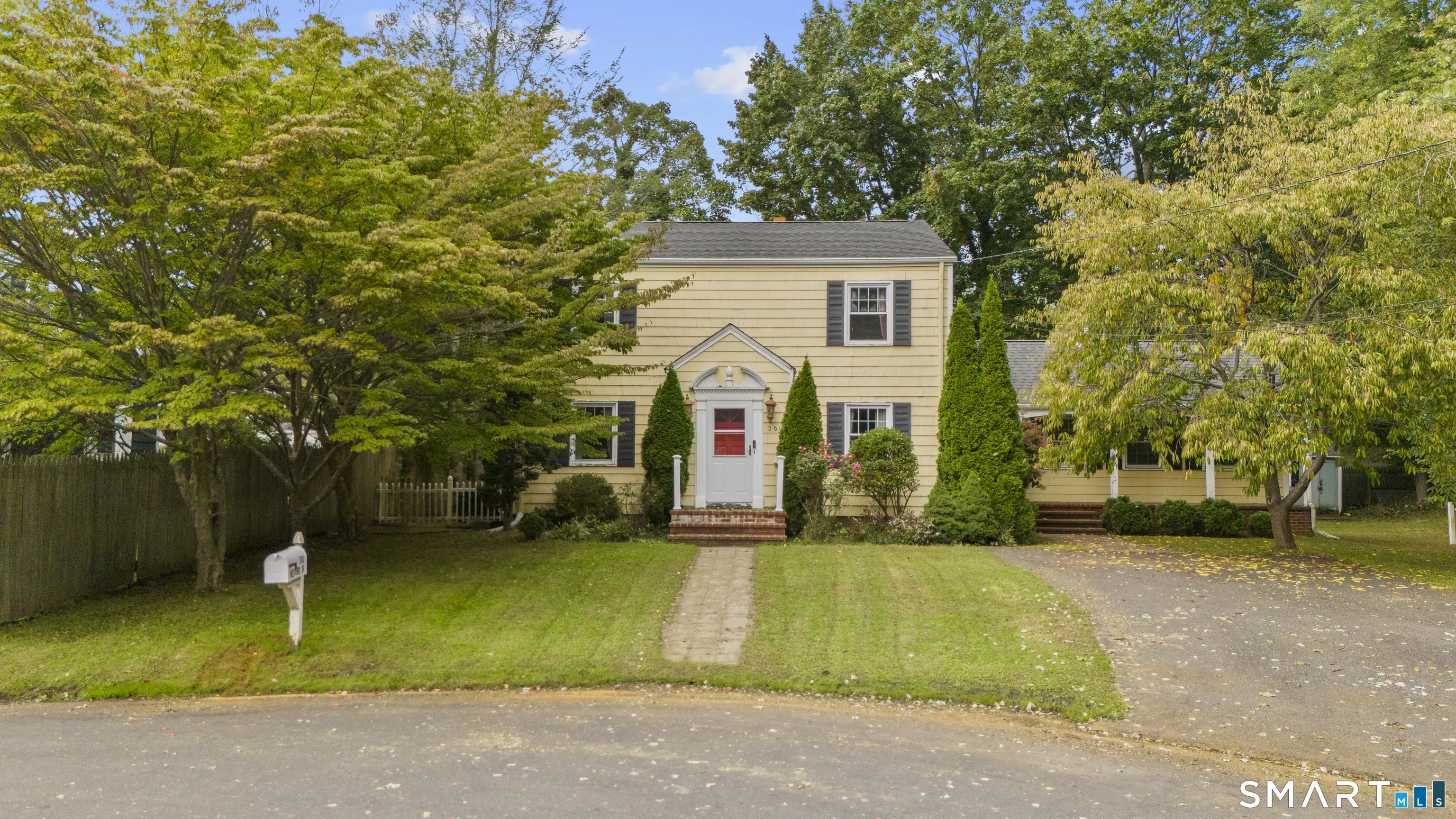 360 Westford Drive, Fairfield