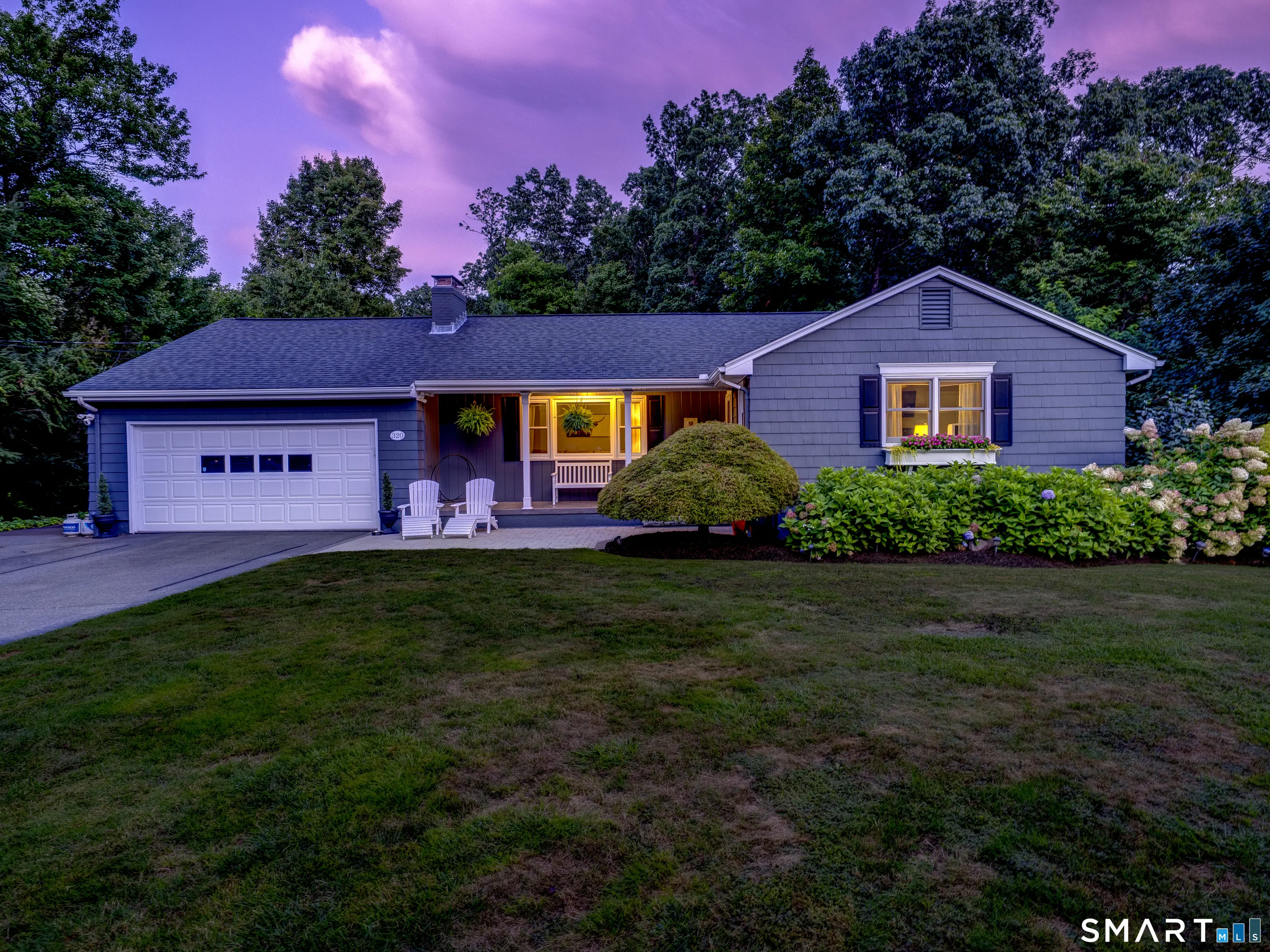 320 Moore Hill Drive, Southington
