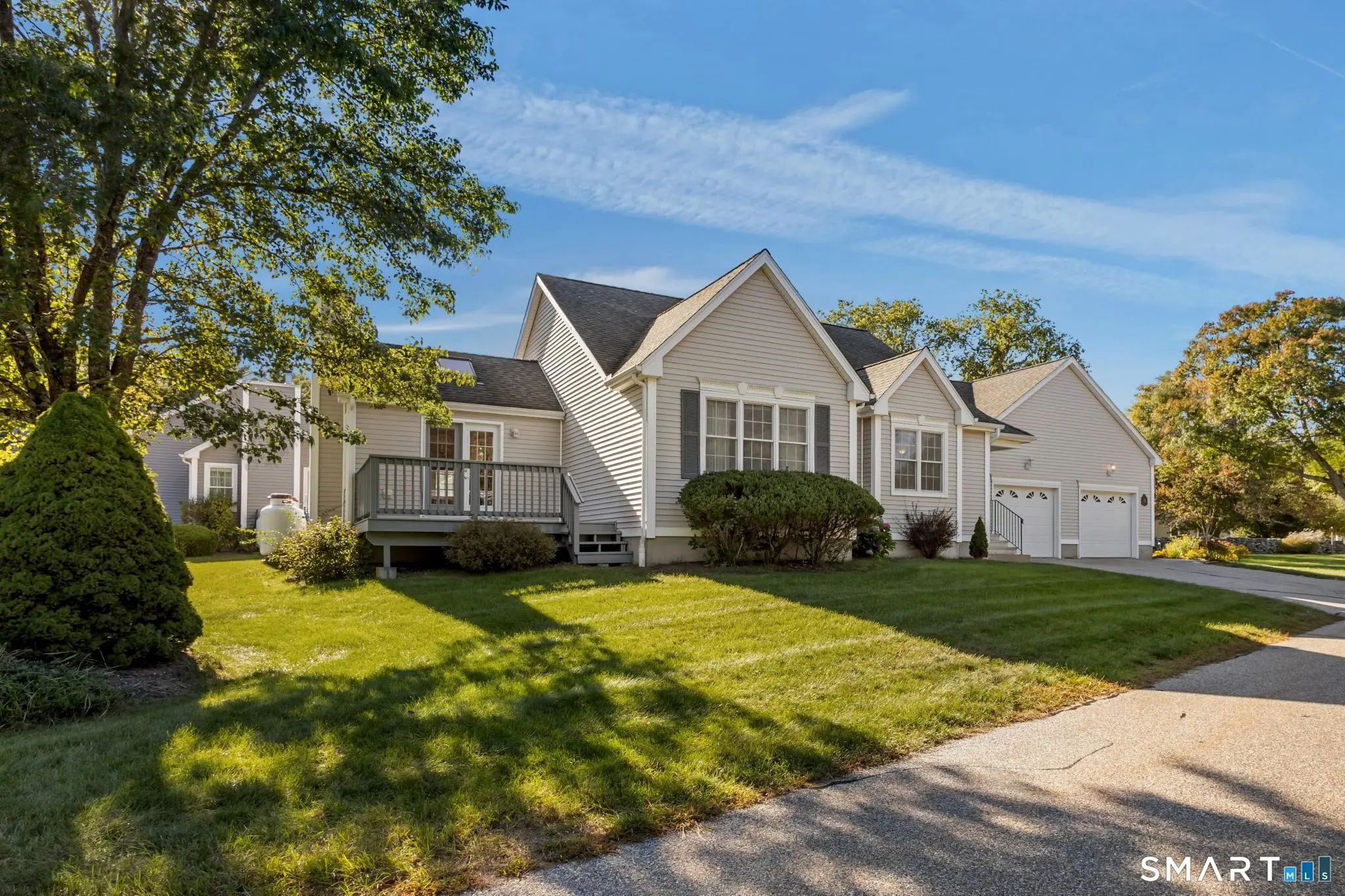 19 Mountain View Landing 19, Killingly