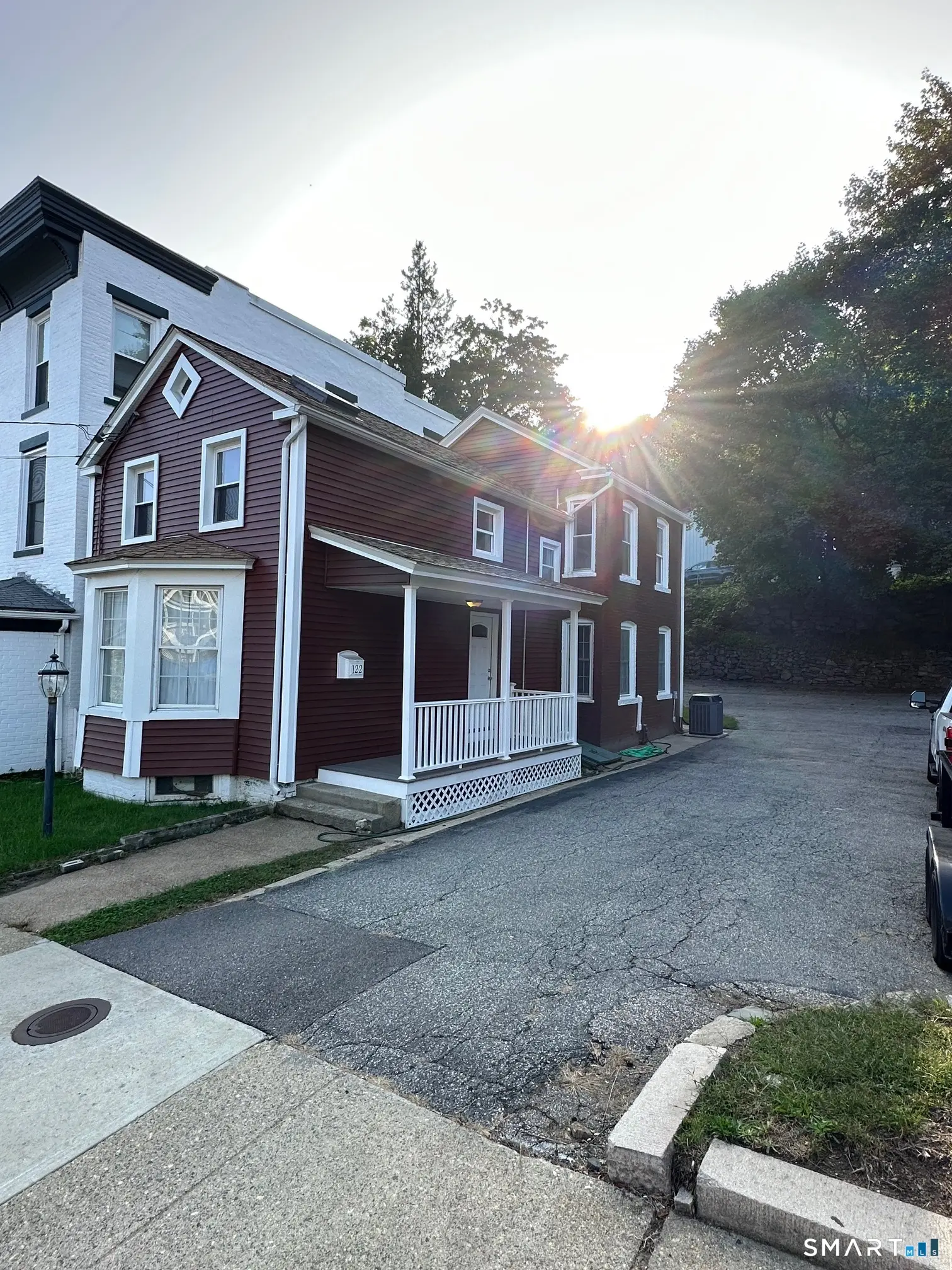 122 Broadway, Norwich