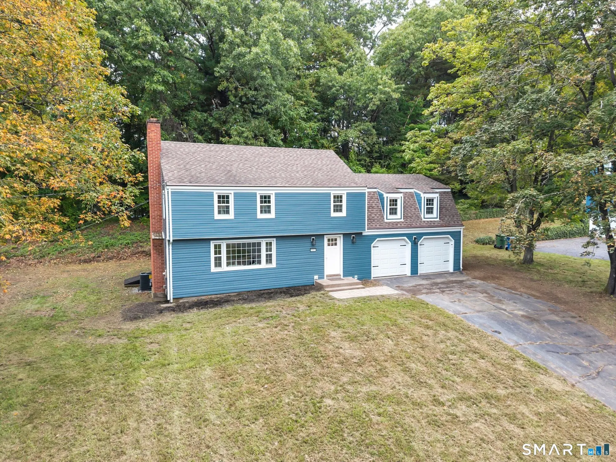 167 Carriage Drive, Glastonbury