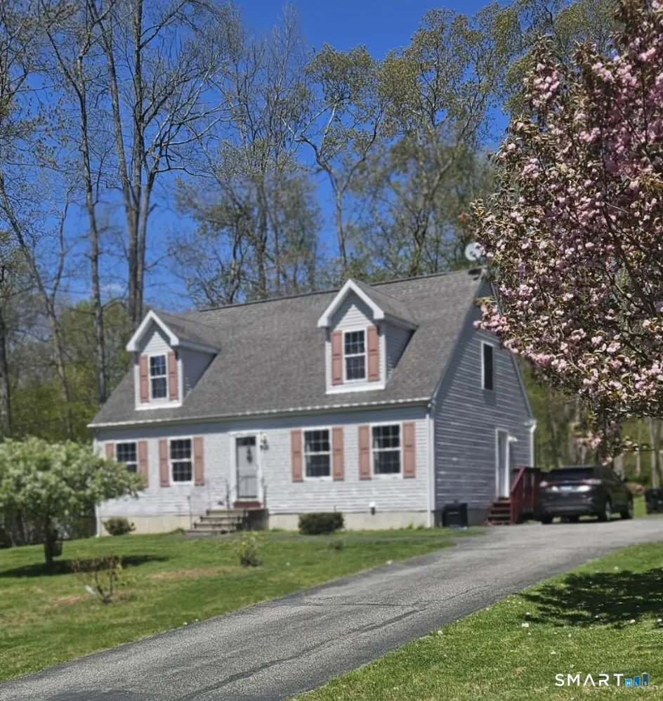 66 High Meadow Drive, Plainfield