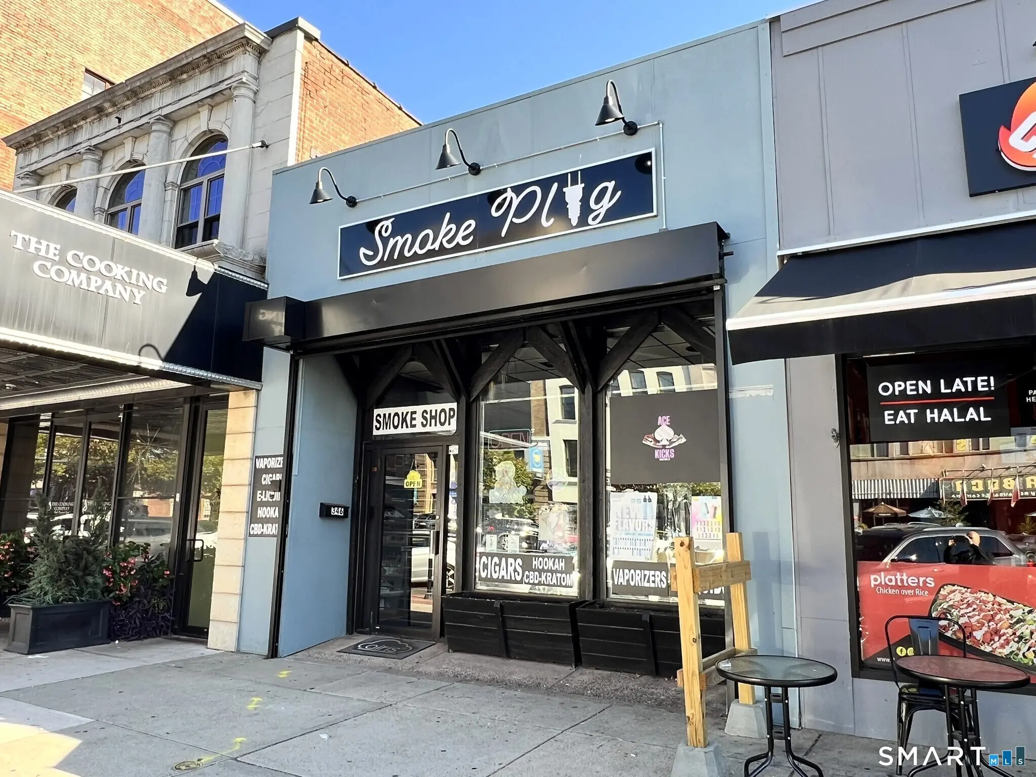346 Main Street, Middletown