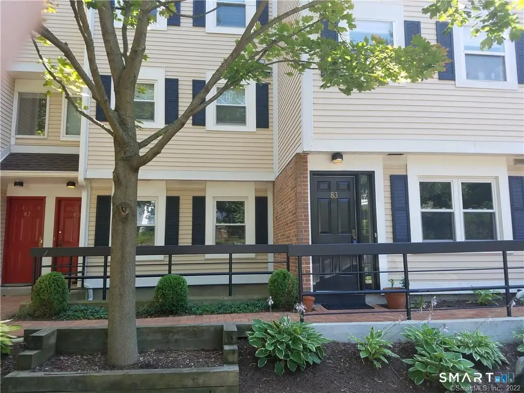 83 Highland Road 83, Stamford