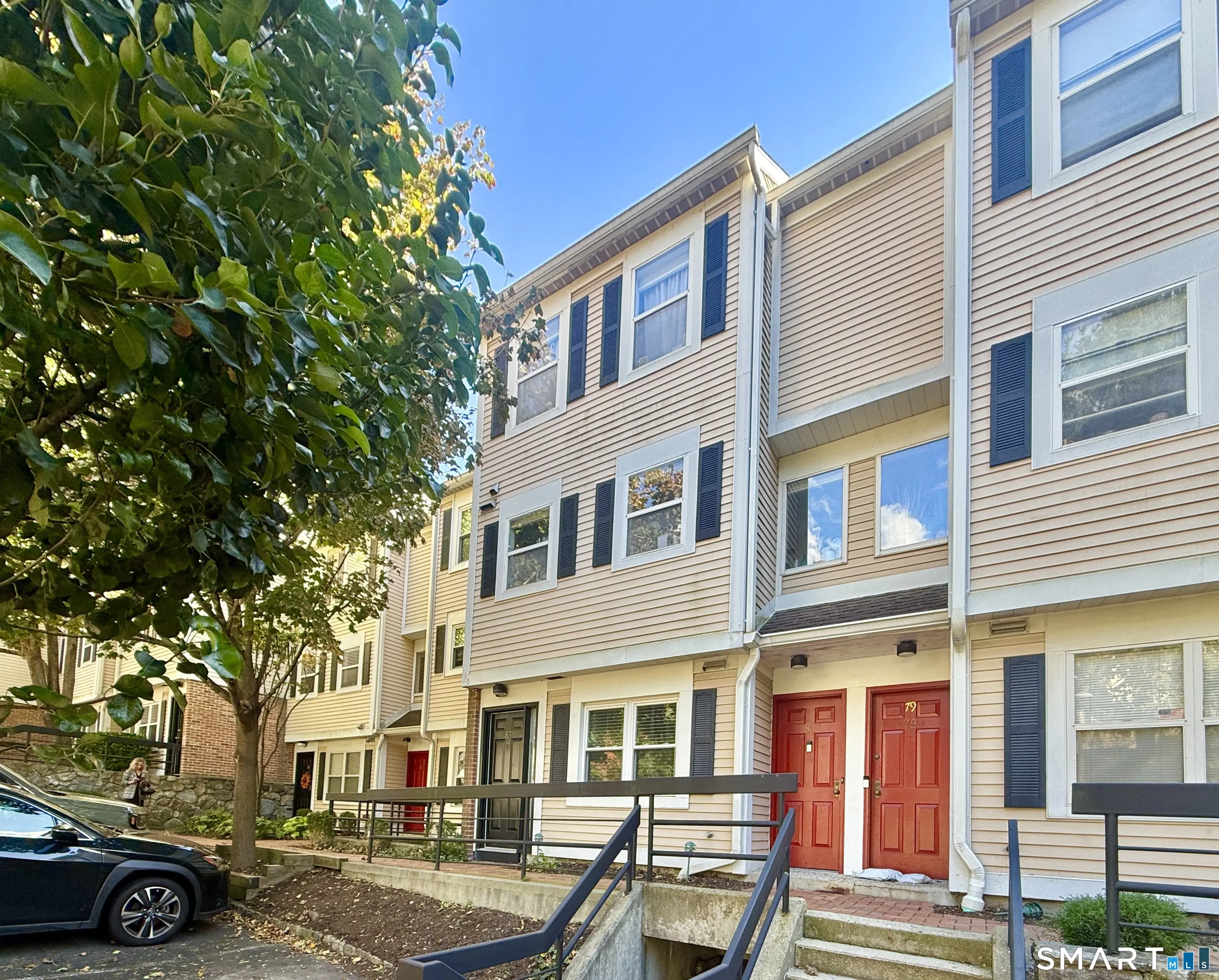 83 Highland Road 83, Stamford