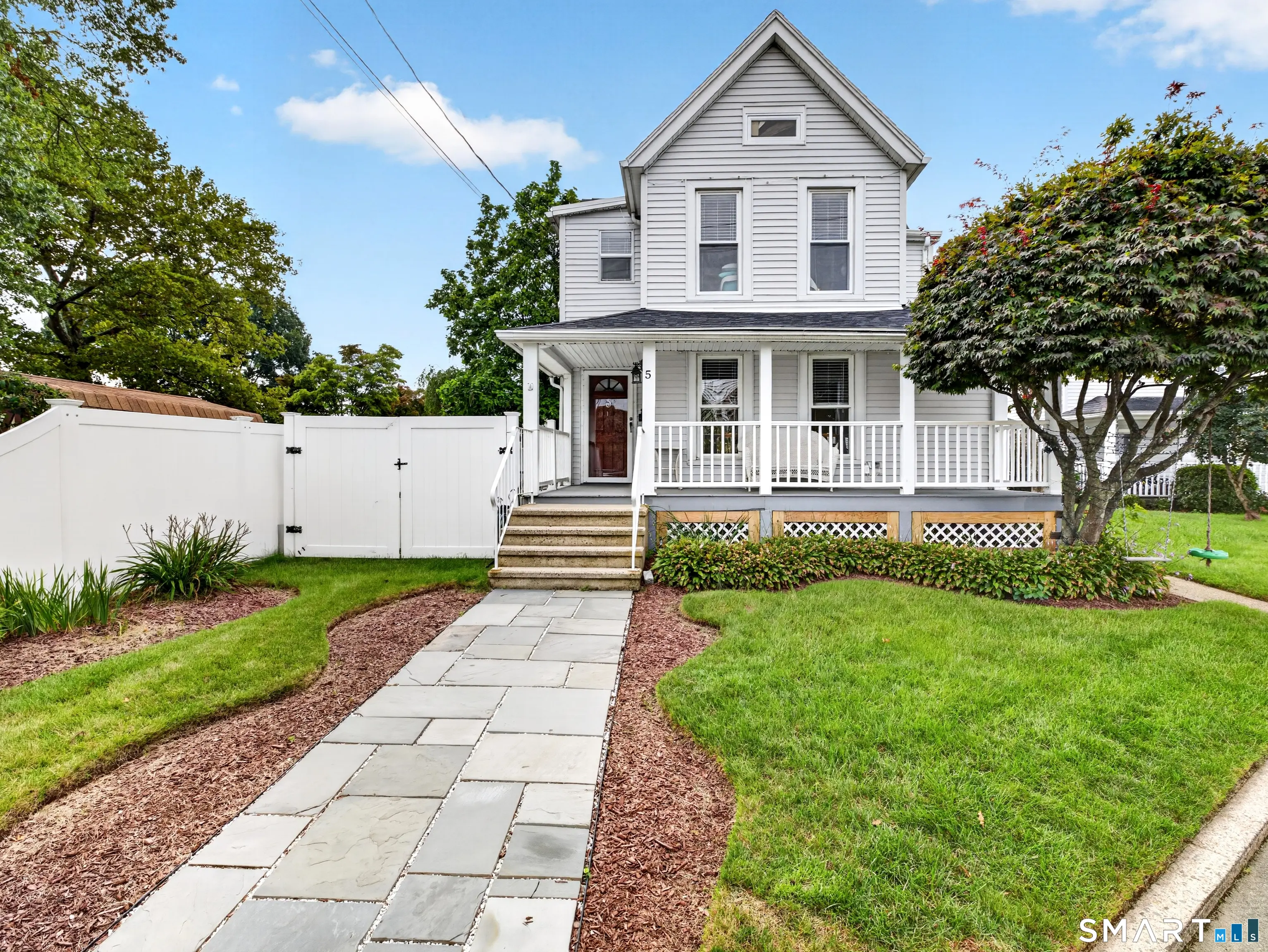 5 Doty Place, New Haven