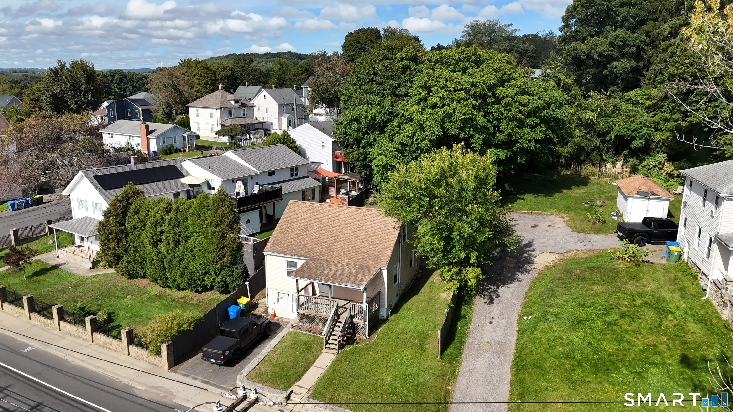 117 Woodtick Road, Waterbury