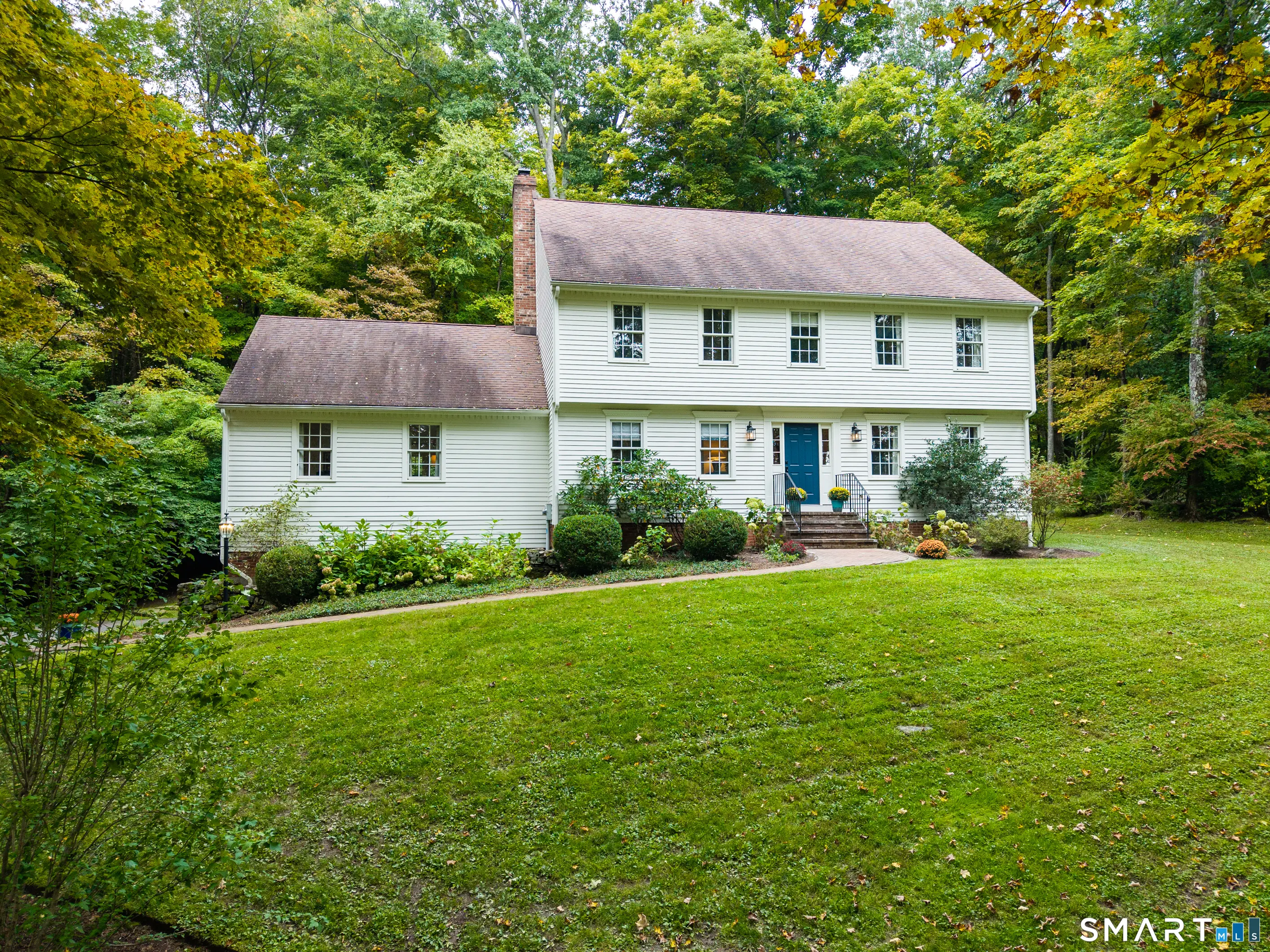 191 Limekiln Road, Ridgefield