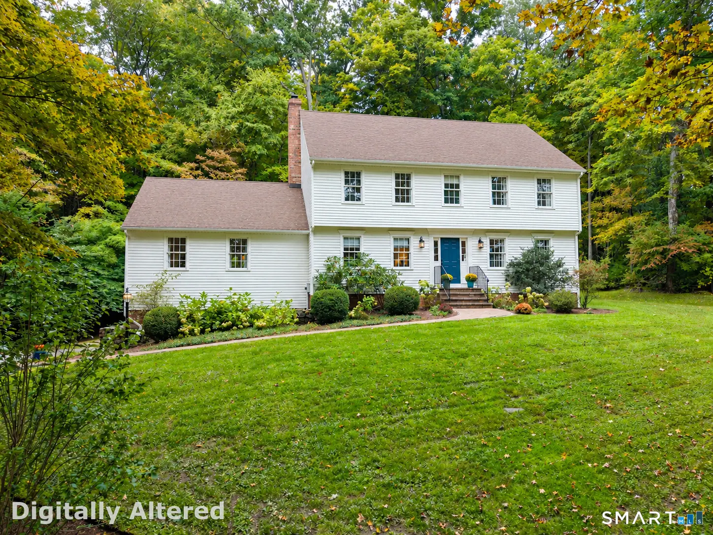 191 Limekiln Road, Ridgefield