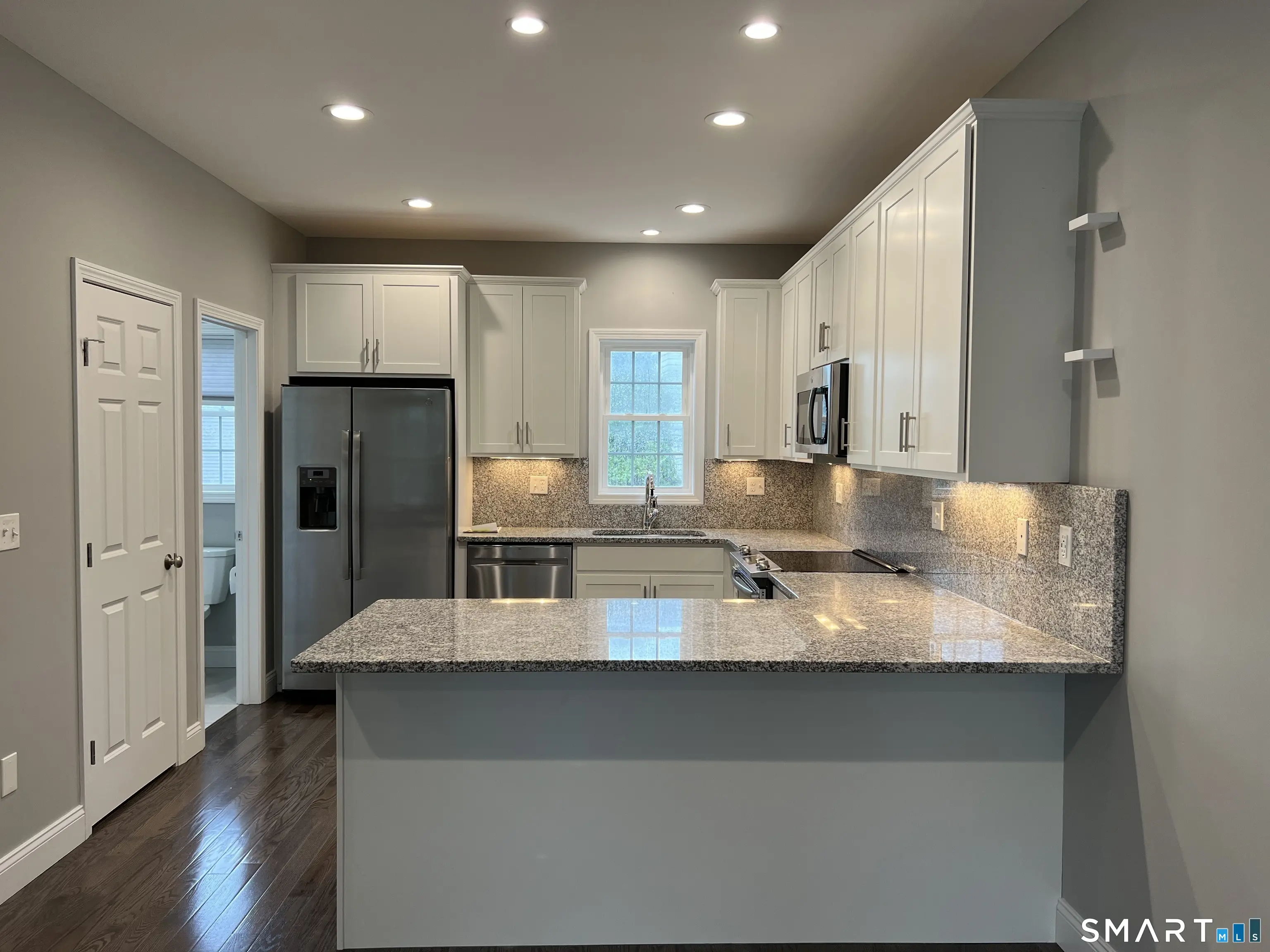 35 Ringgold Street 207, West Hartford