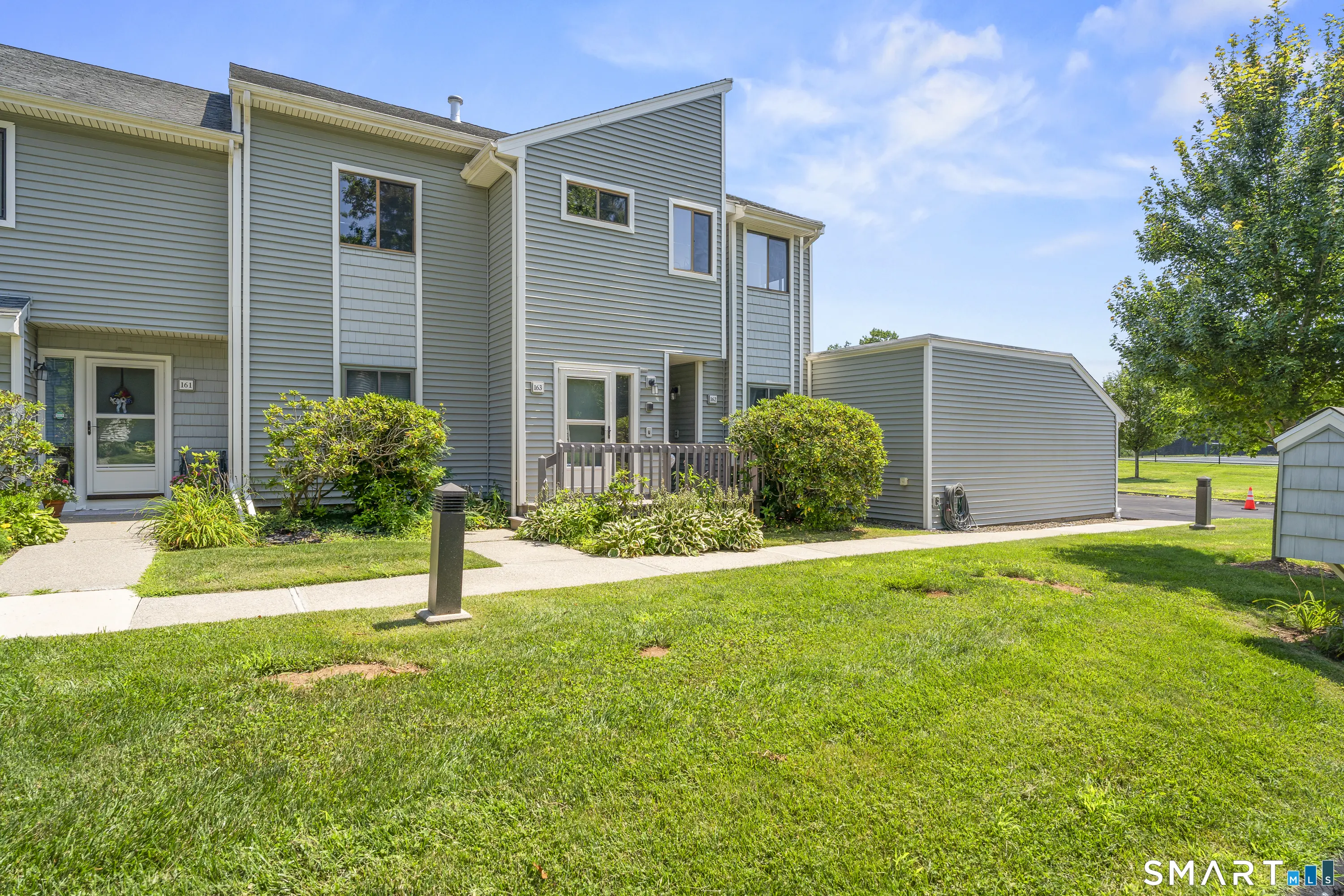 163 Turtle Bay Drive 163, Branford